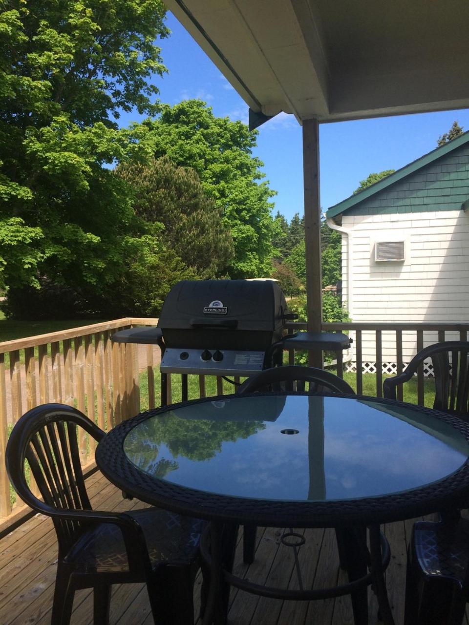 Lakeview Lodge and Cottages