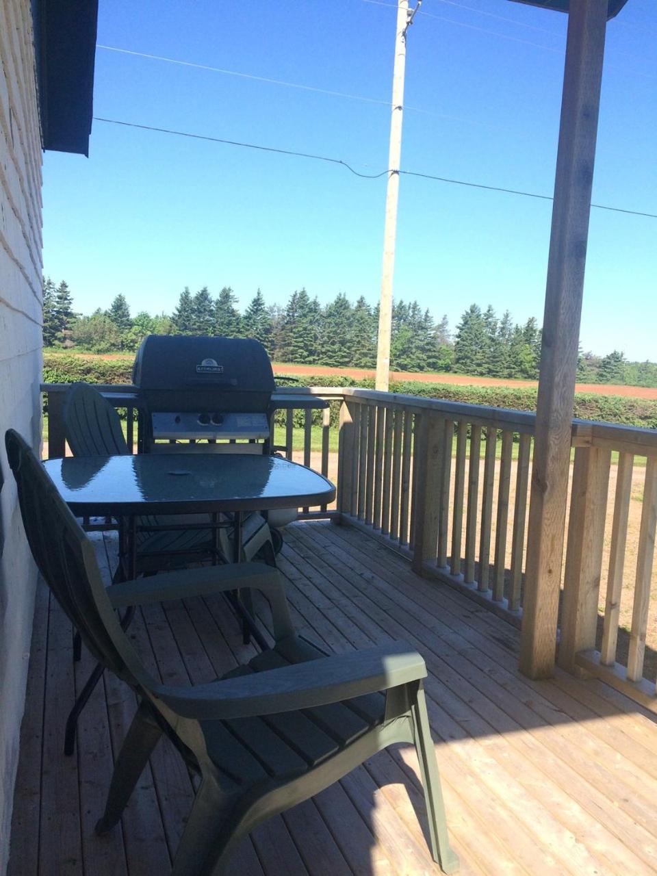 Lakeview Lodge and Cottages