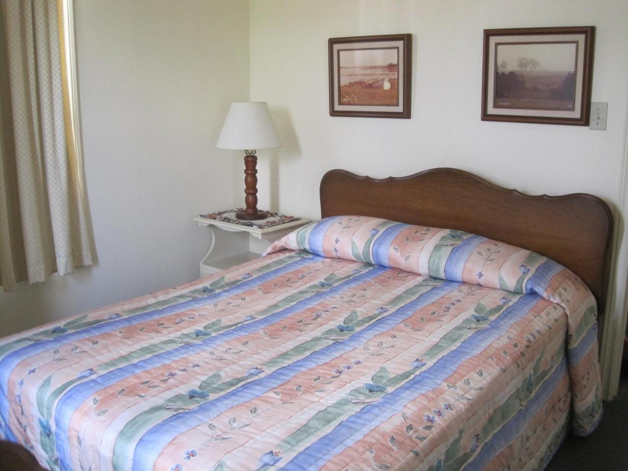 Lakeview Lodge and Cottages