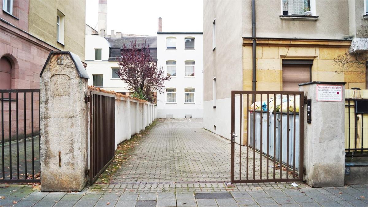 Homestay Nürnberg