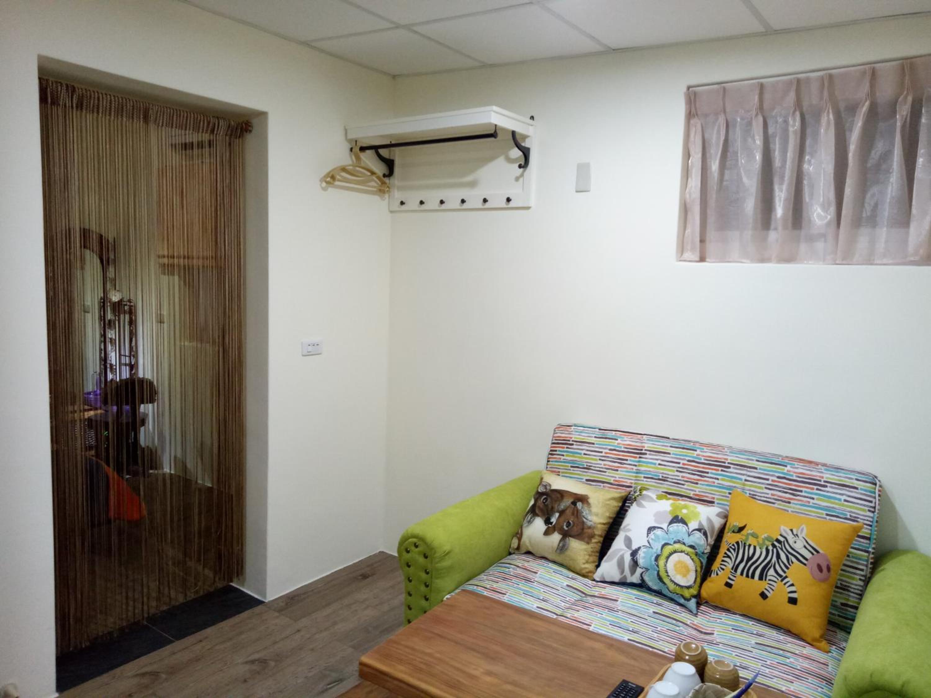 Jilufugan B&B