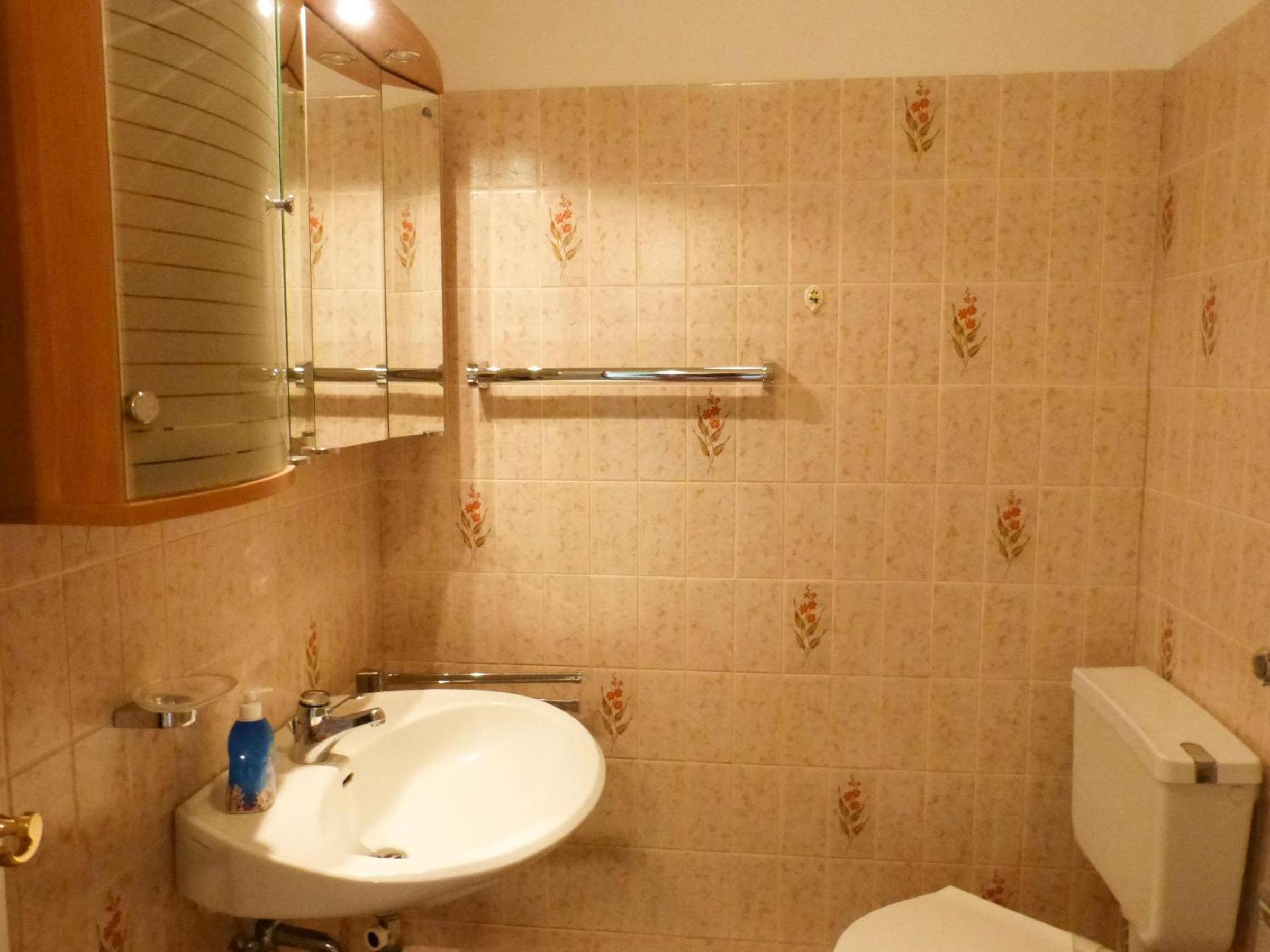 Haus Nordenlicht Ferienwohnung *Naujokat*