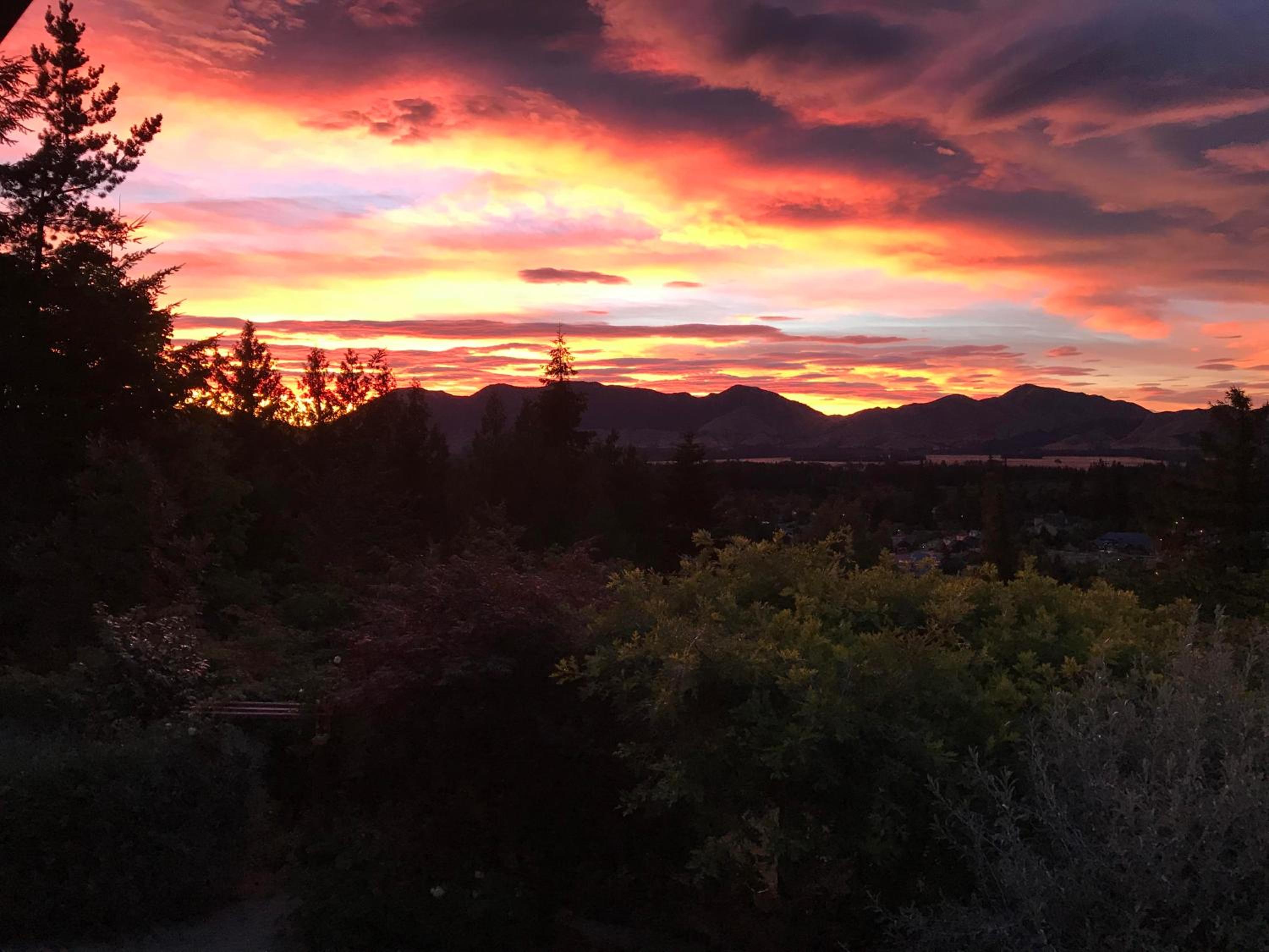 8 on Oregon Boutique Lodge