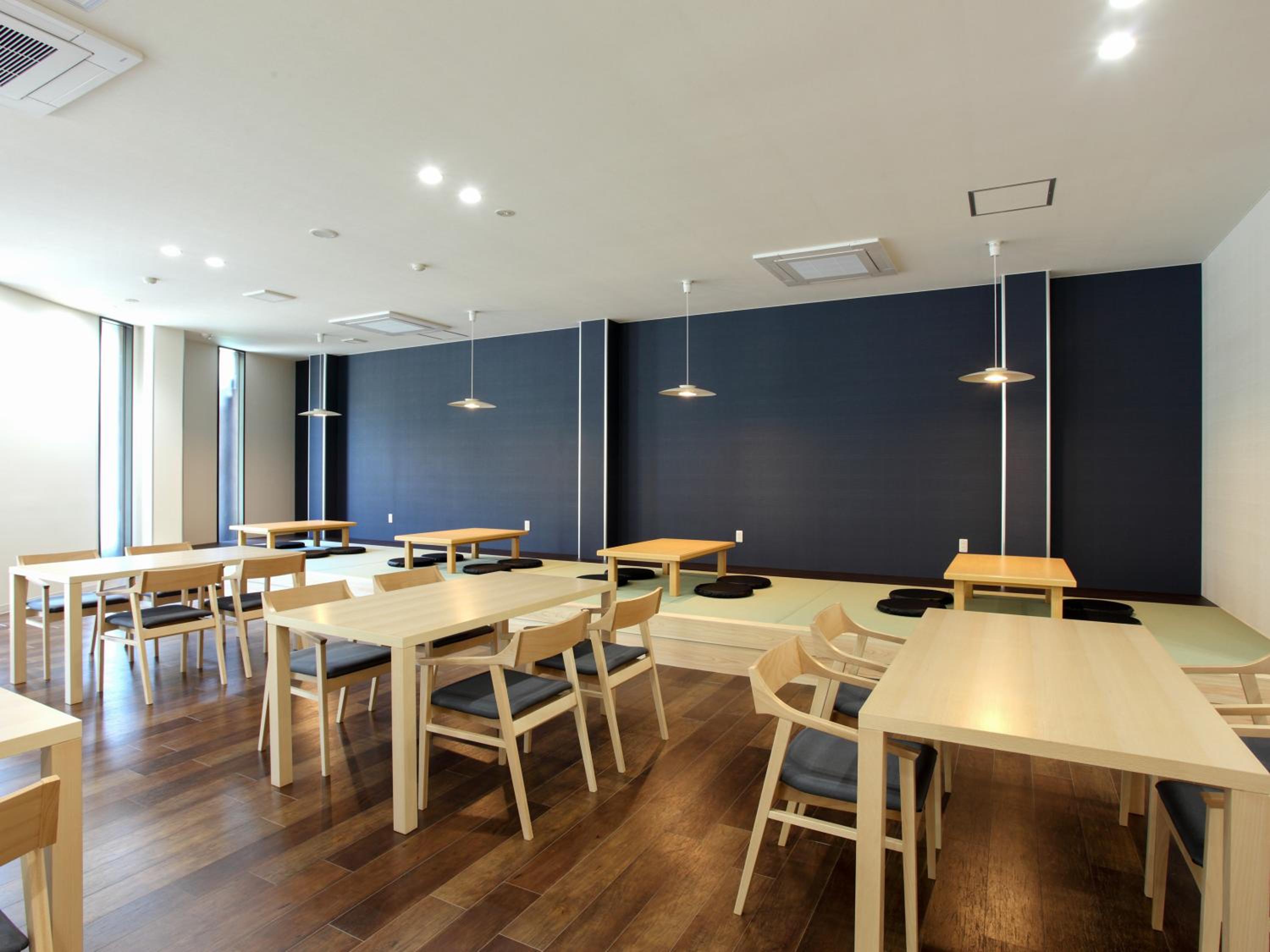 Blue Villa Anabuki, Mima - 15