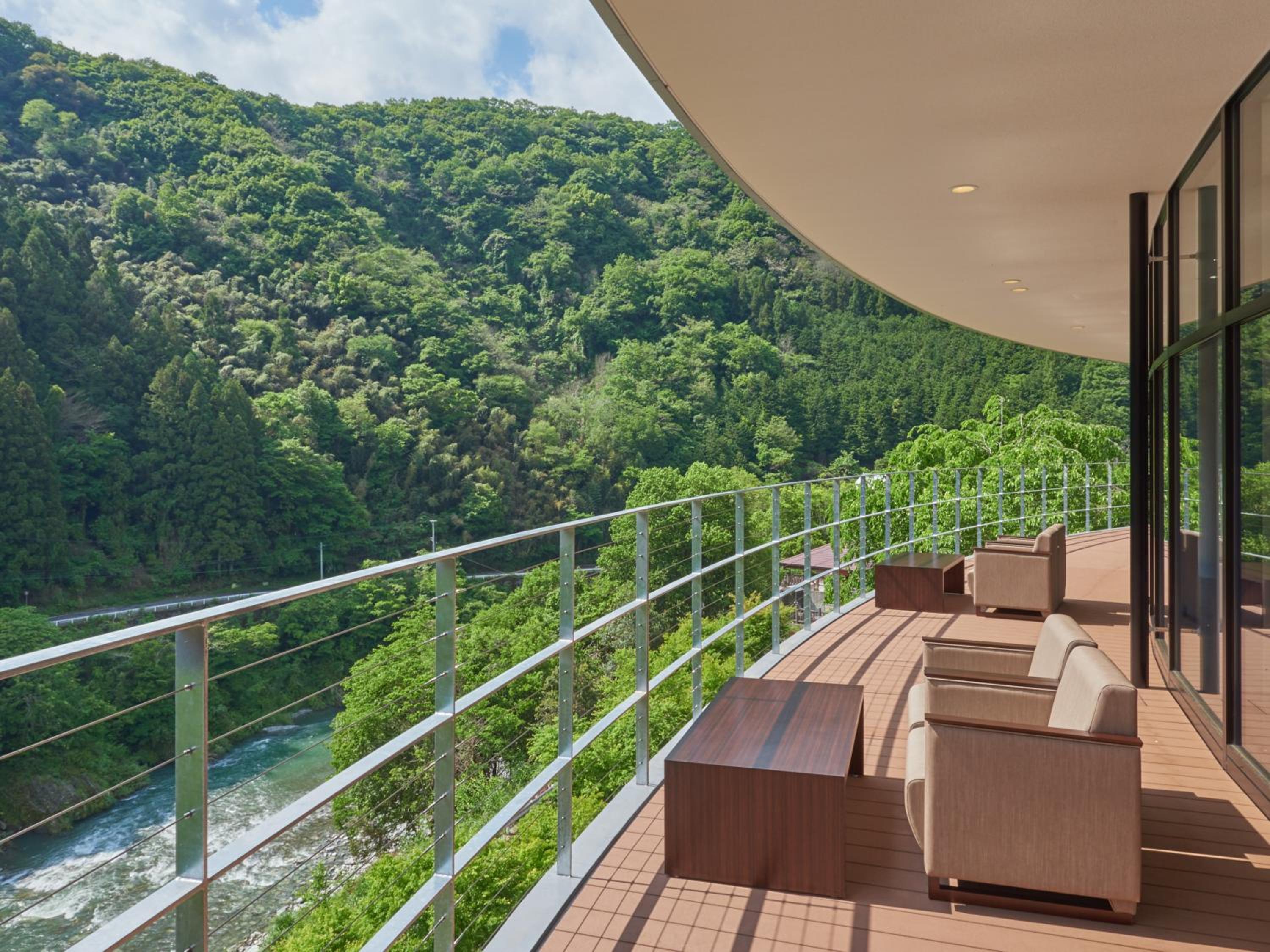 Blue Villa Anabuki, Mima - 17