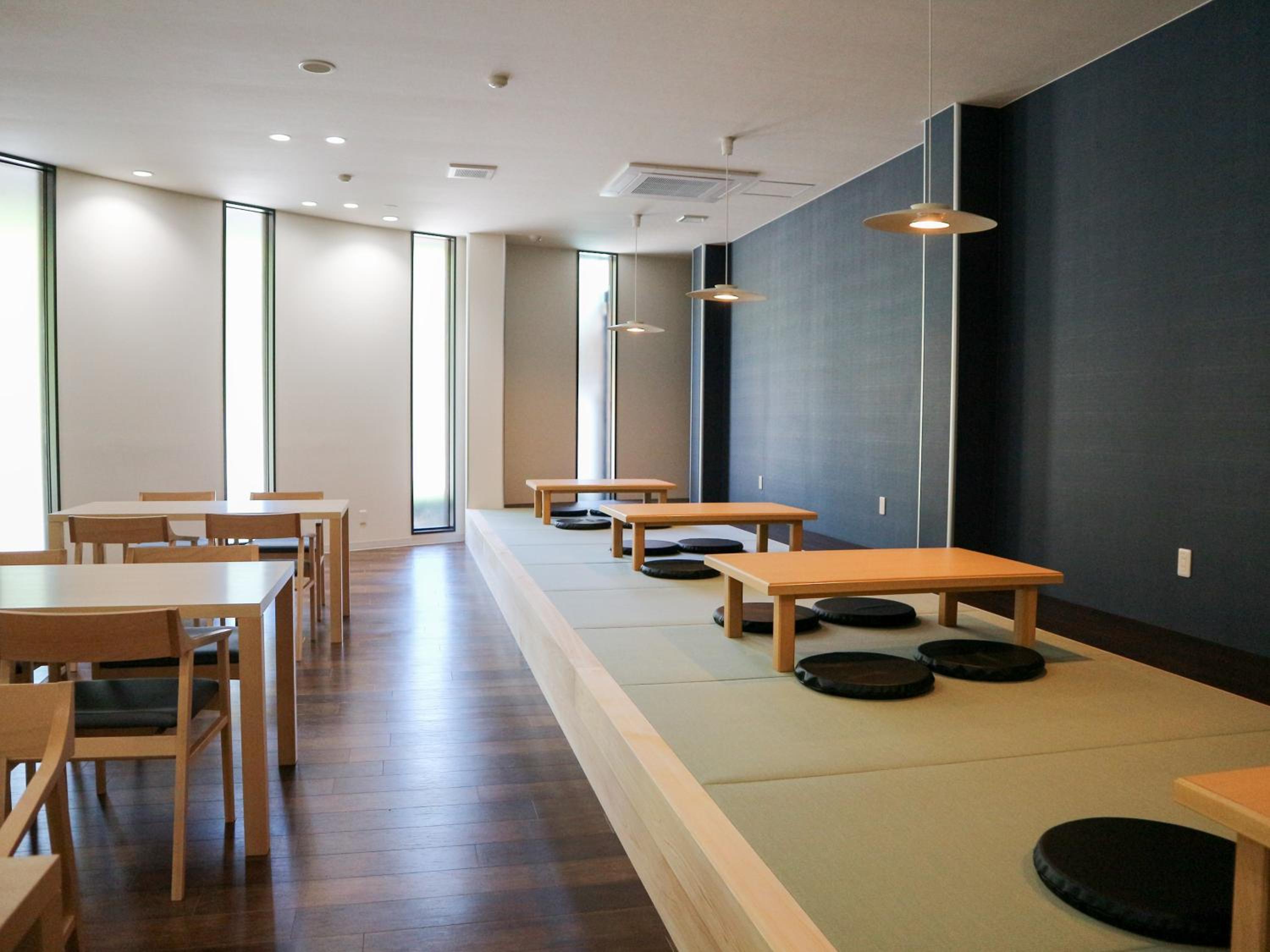 Blue Villa Anabuki, Mima - 11