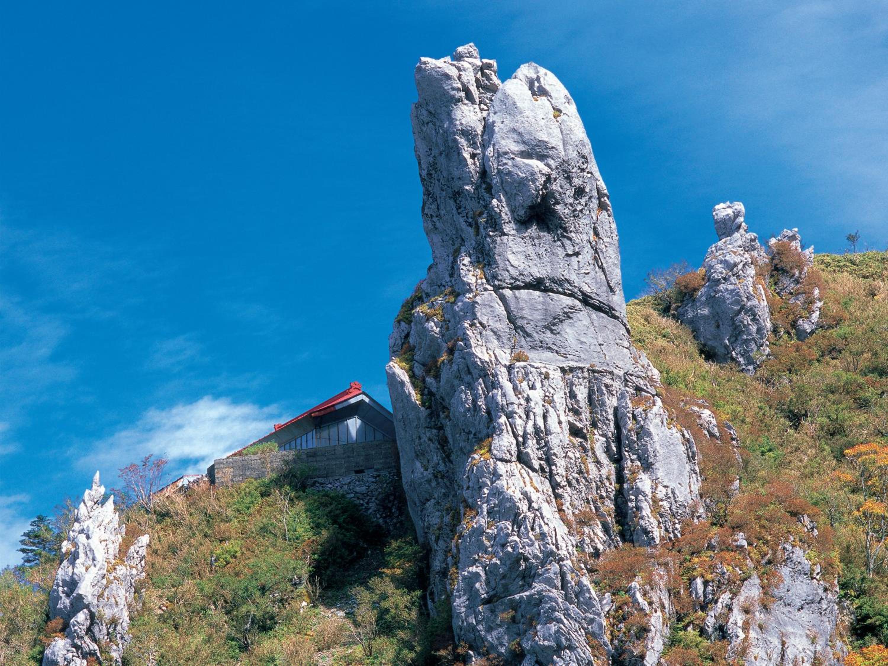 Blue Villa Anabuki