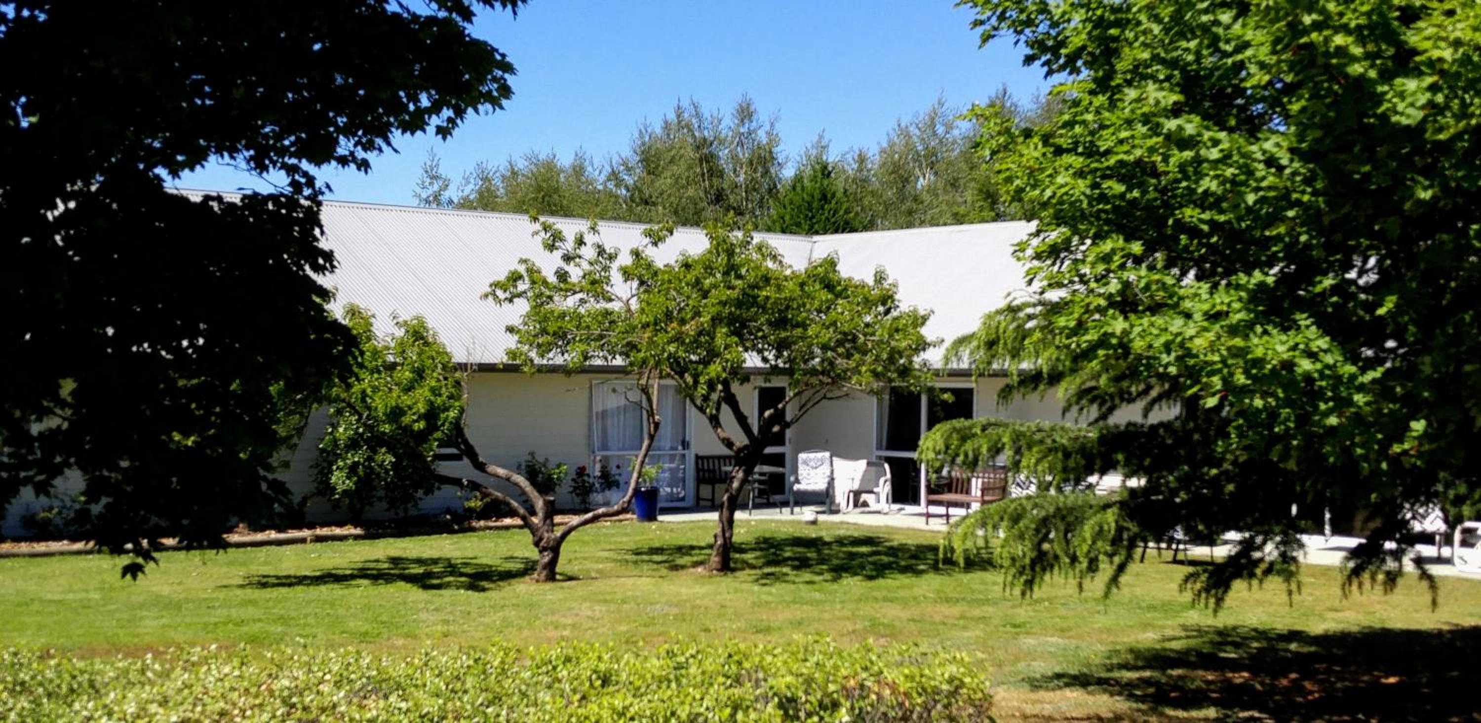 Zula Lodge