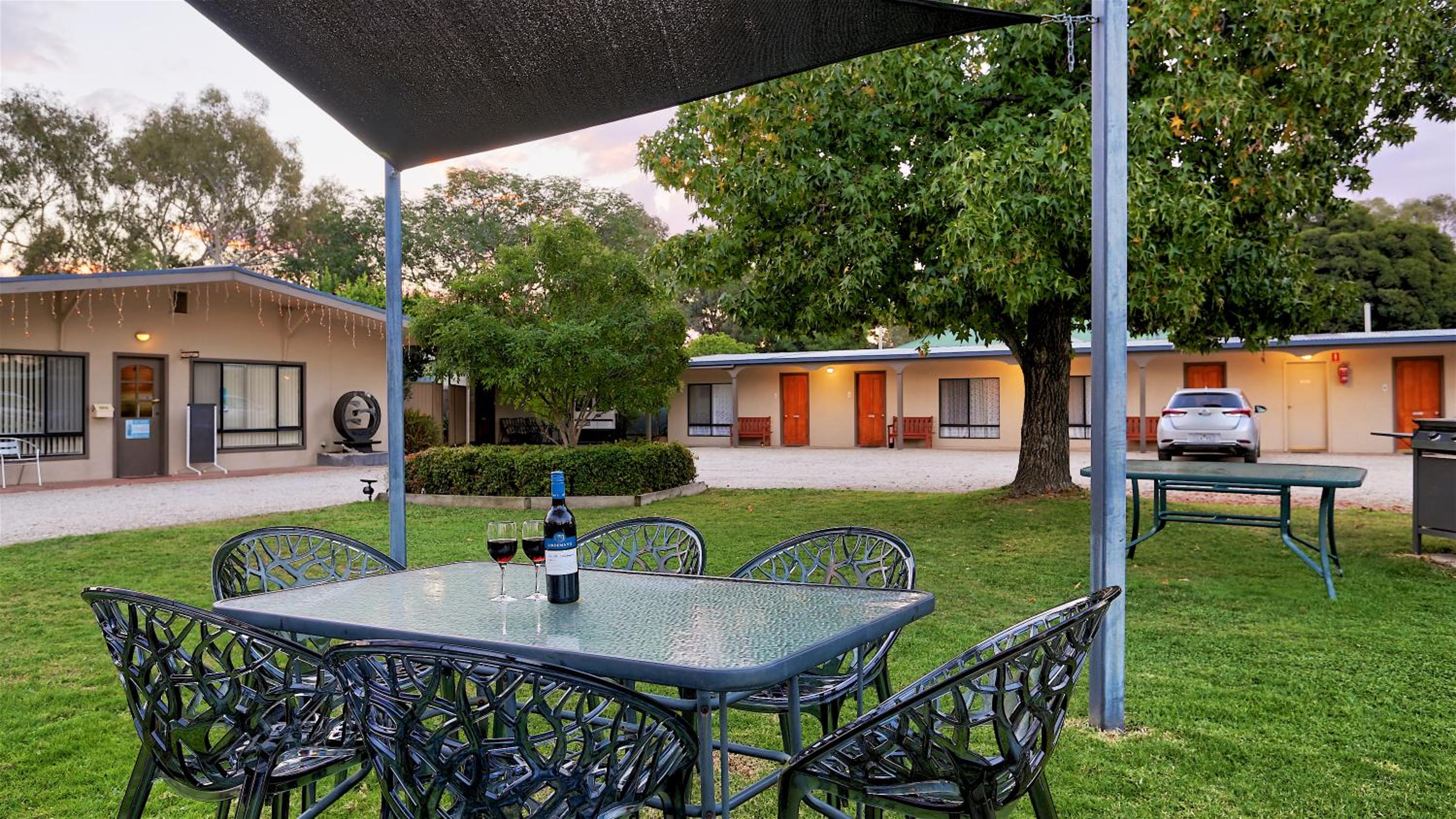 Euroa Motor Inn