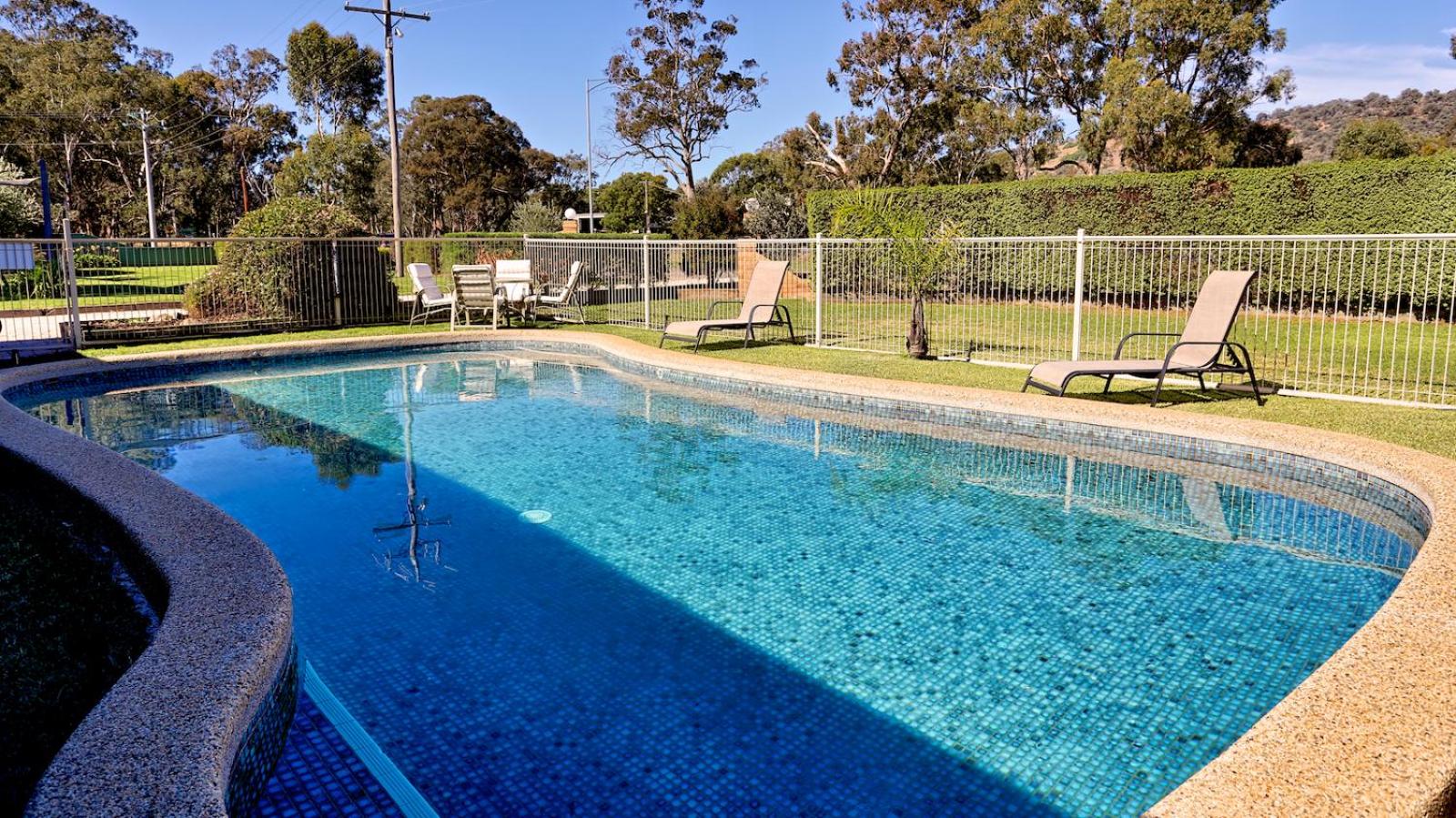 Euroa Motor Inn