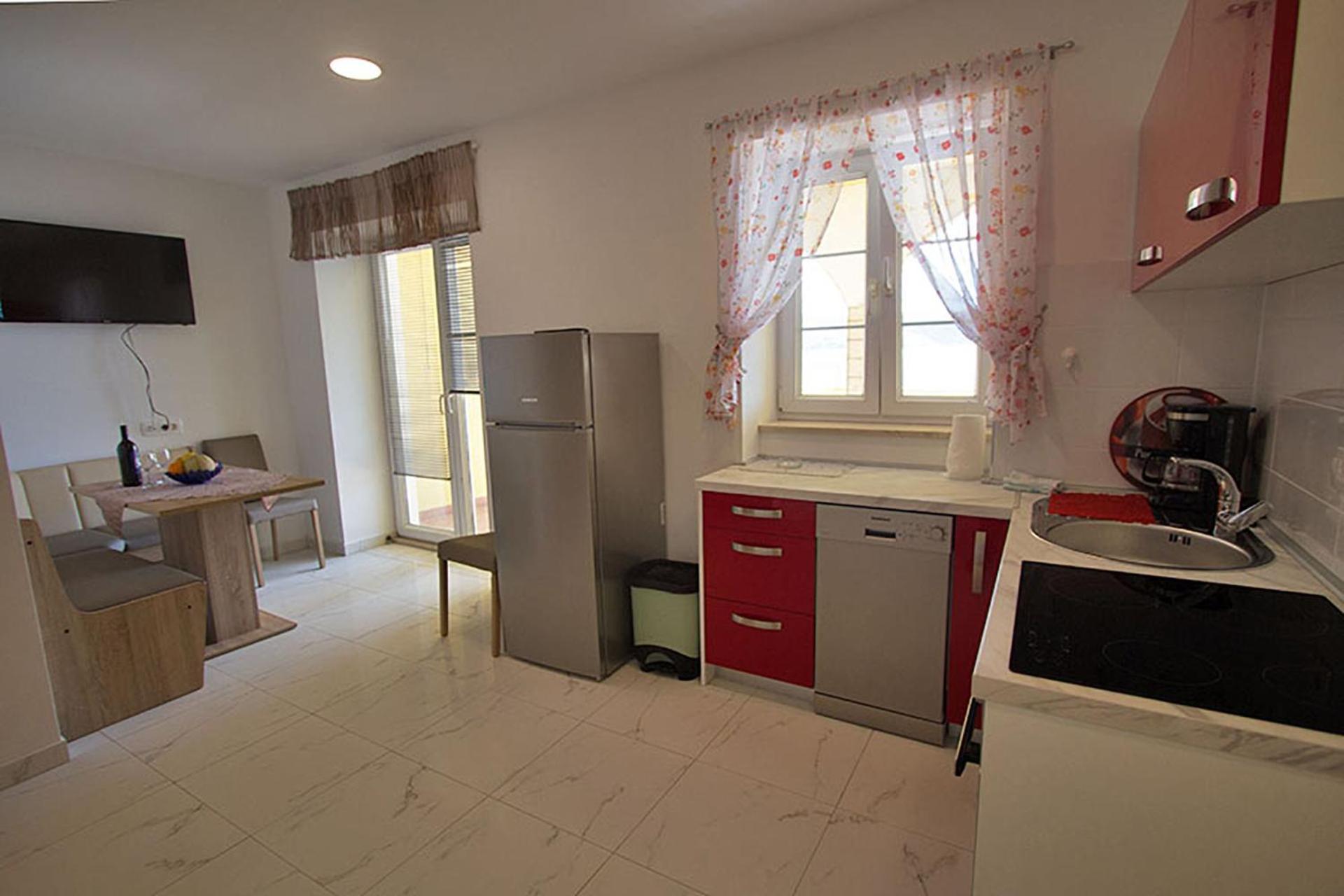 Apartment Carlitos view 5