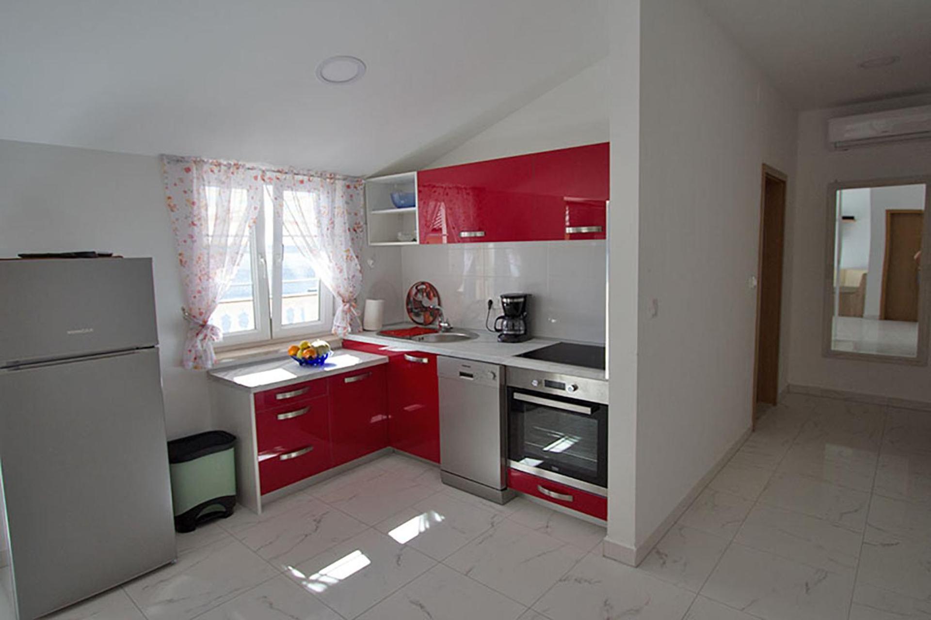 Apartment Carlitos view 4