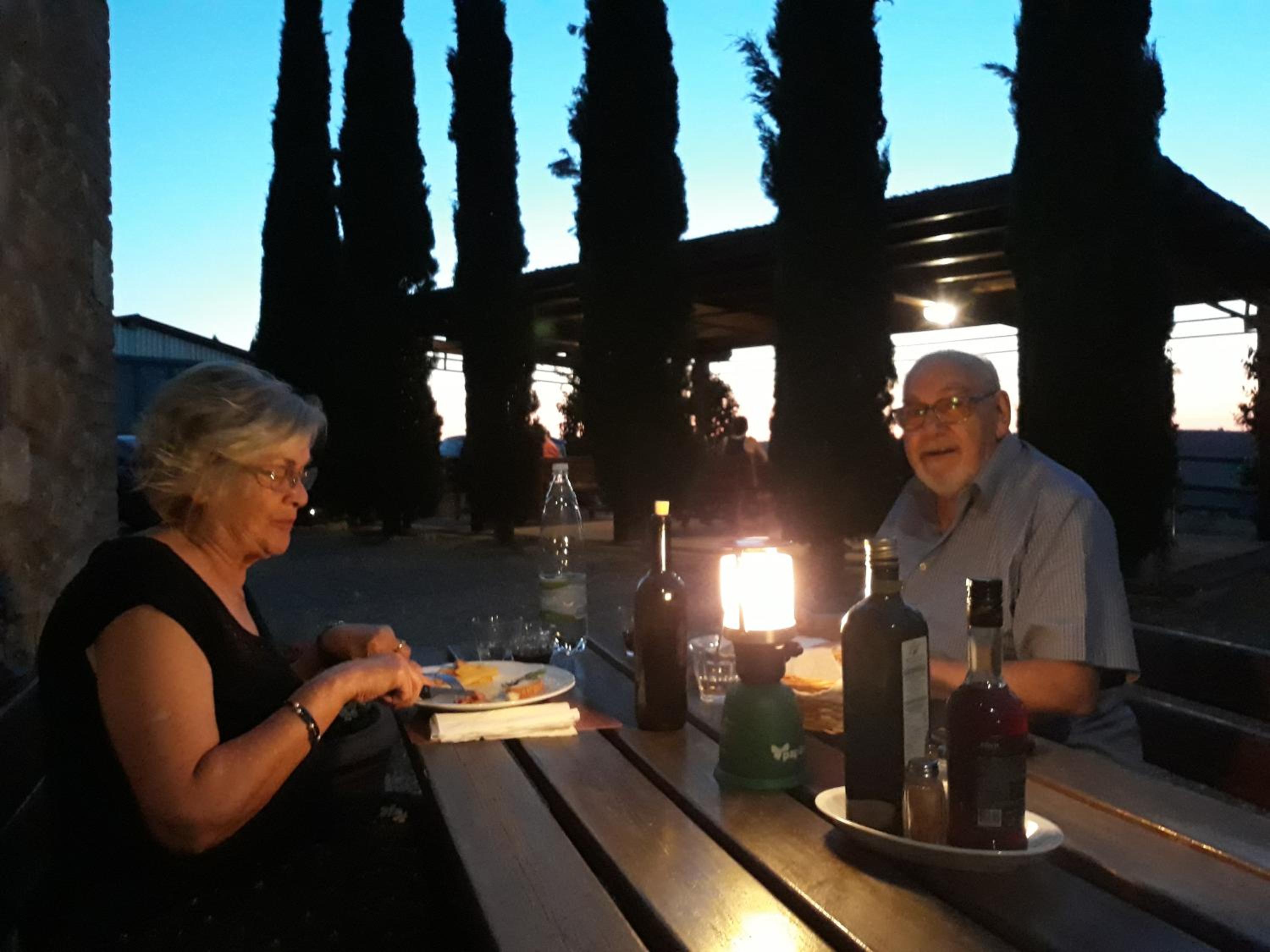 Agriturismo Bonello