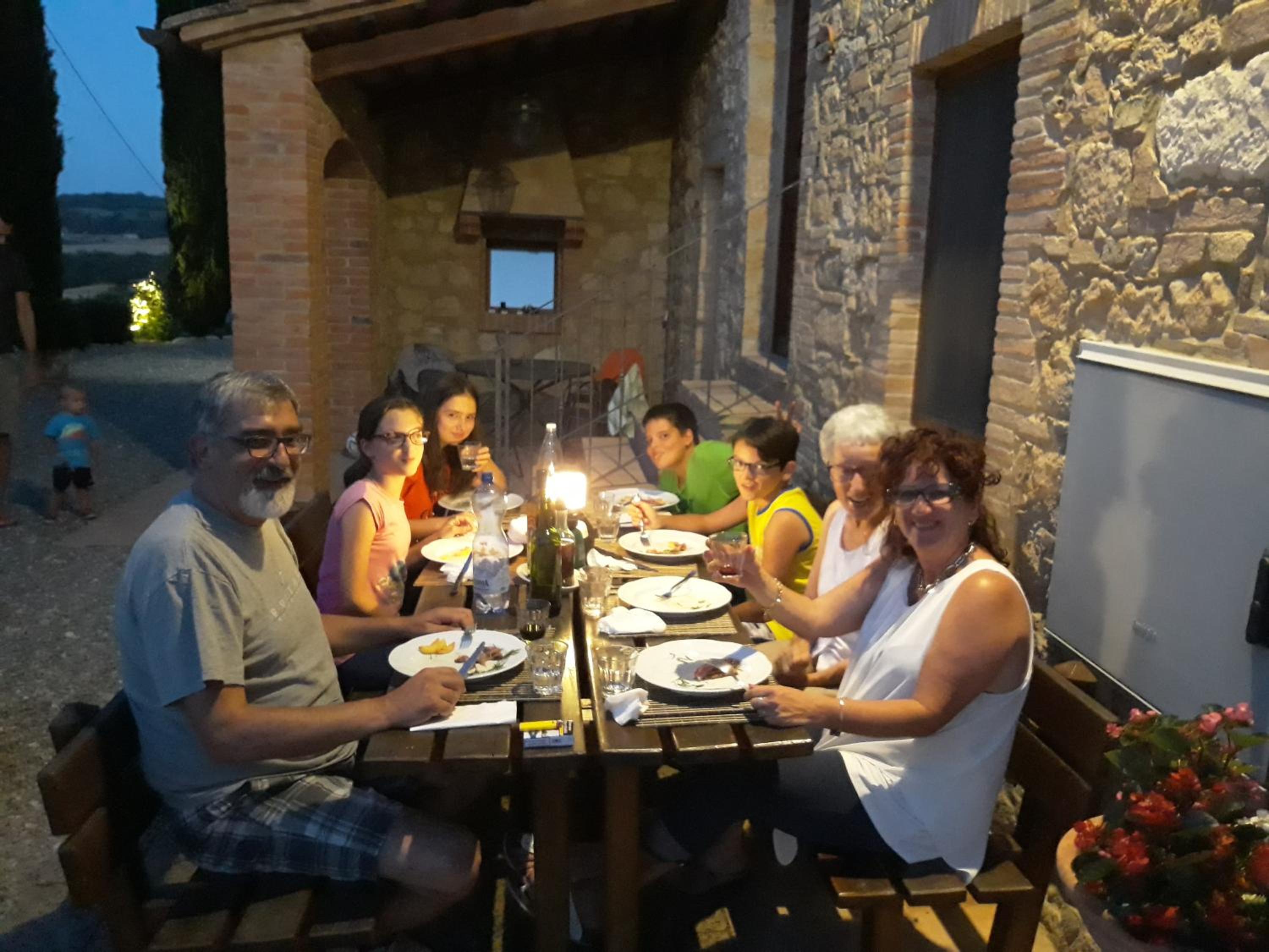 Agriturismo Bonello