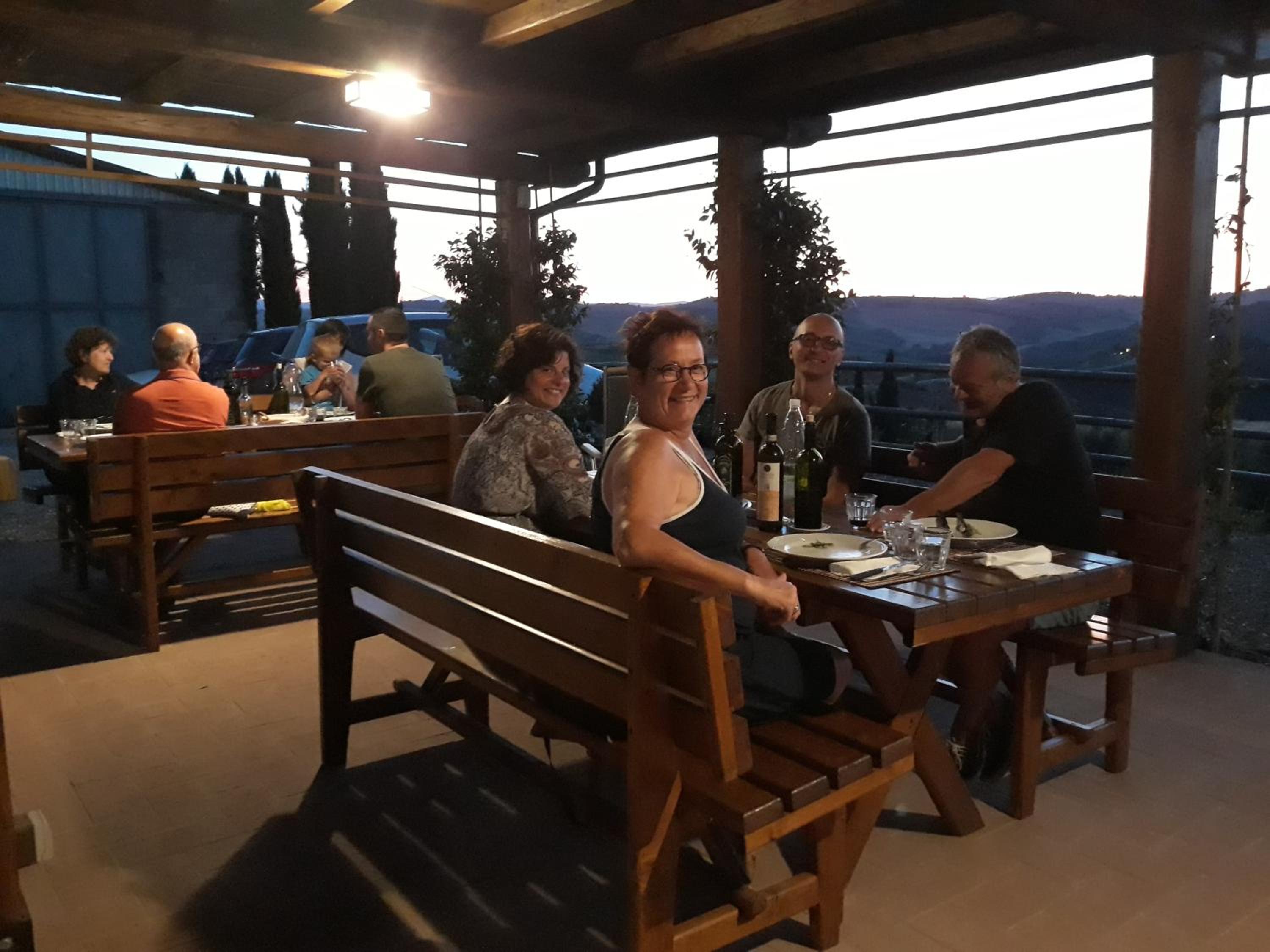 Agriturismo Bonello