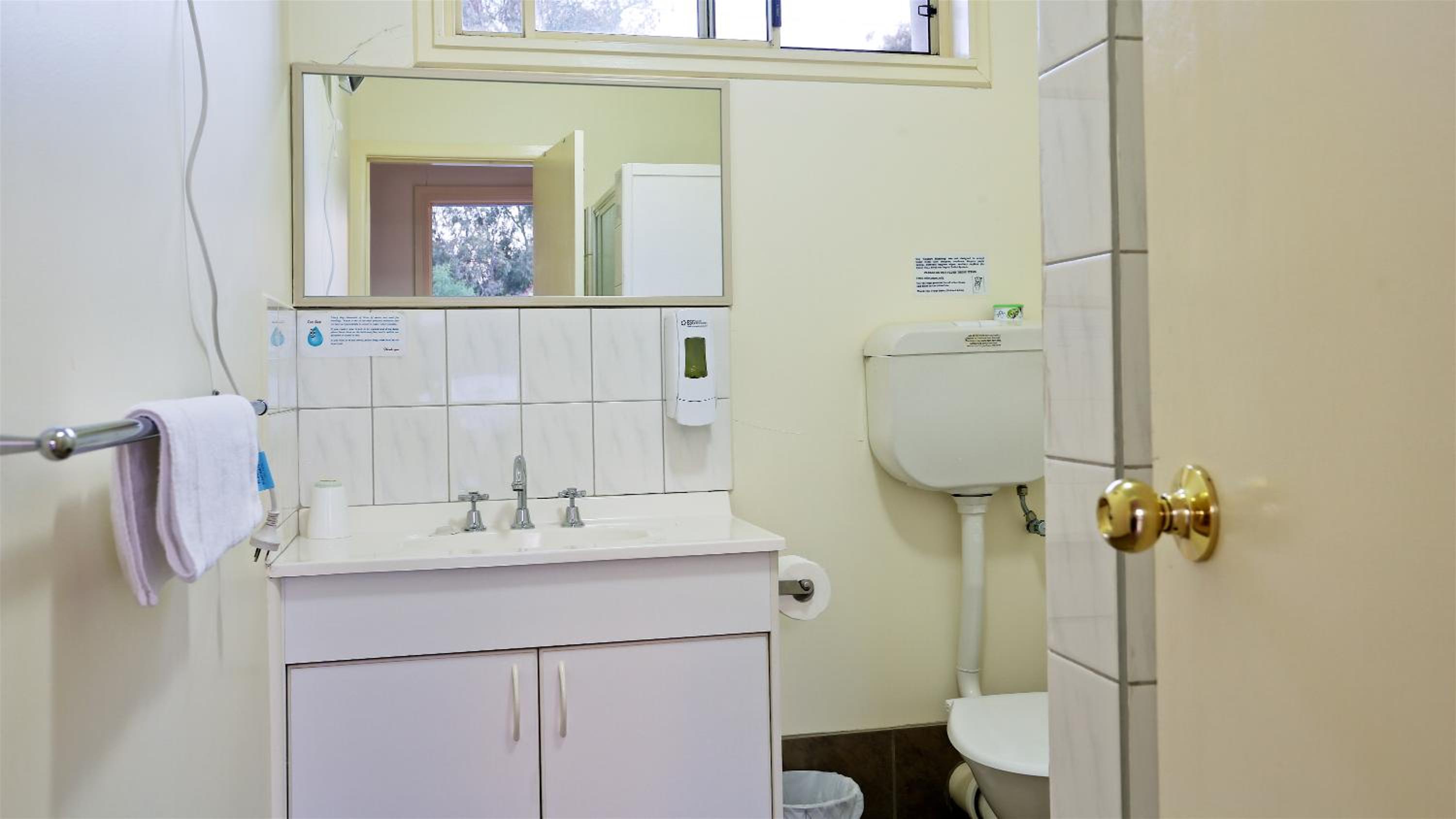 Euroa Motor Inn