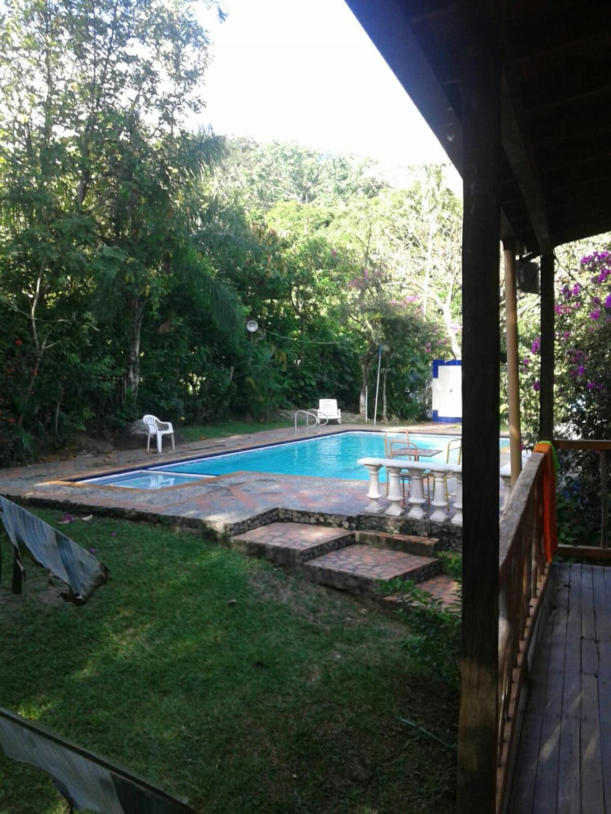 Selvablanca Hostel
