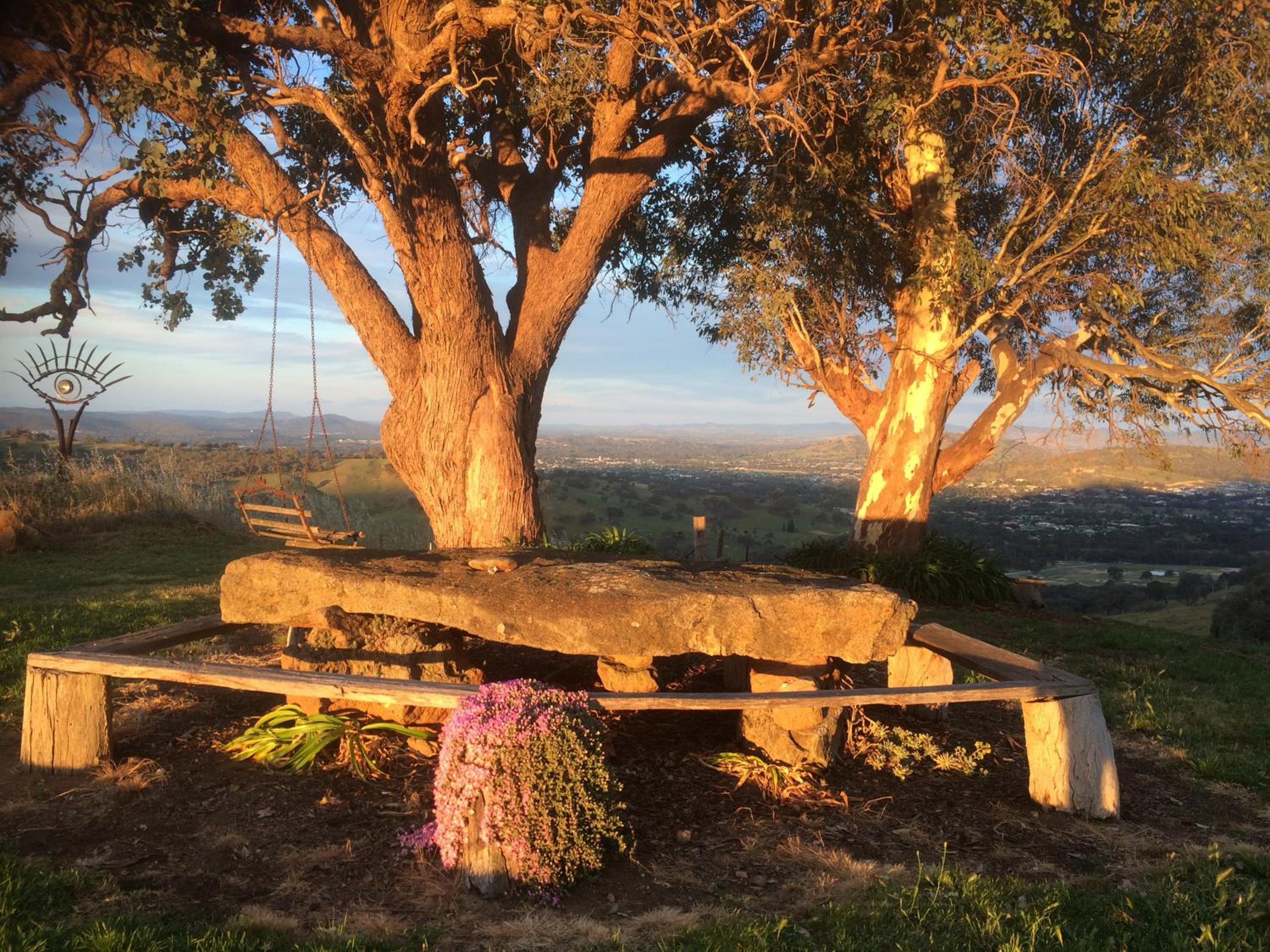 Inspiring Views B&B