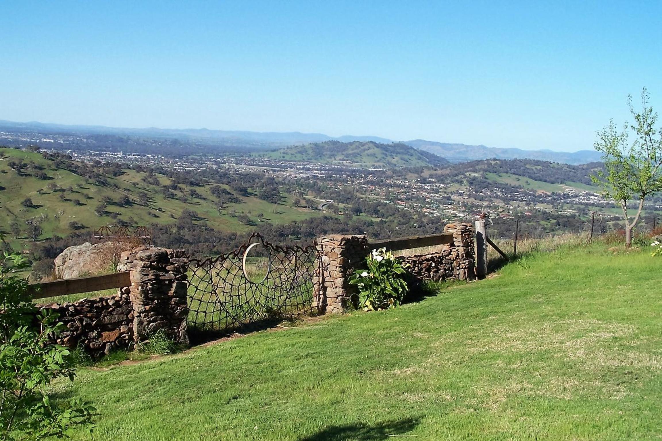 Inspiring Views B&B