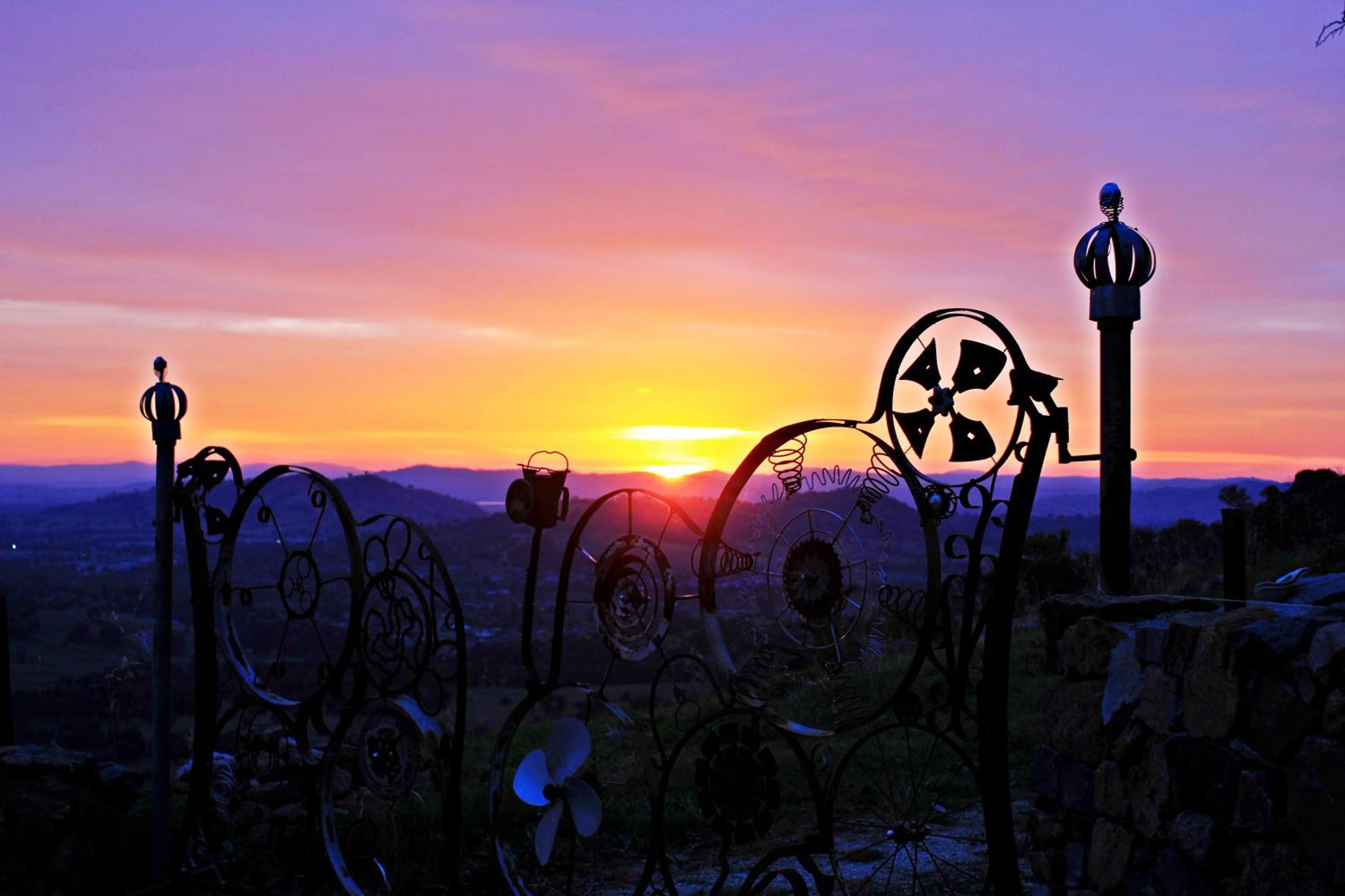 Inspiring Views B&B
