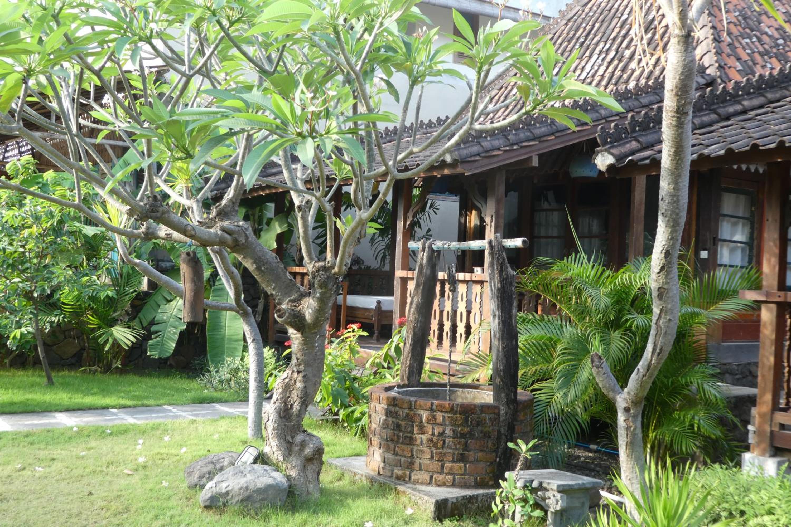 Classic Beach Villas