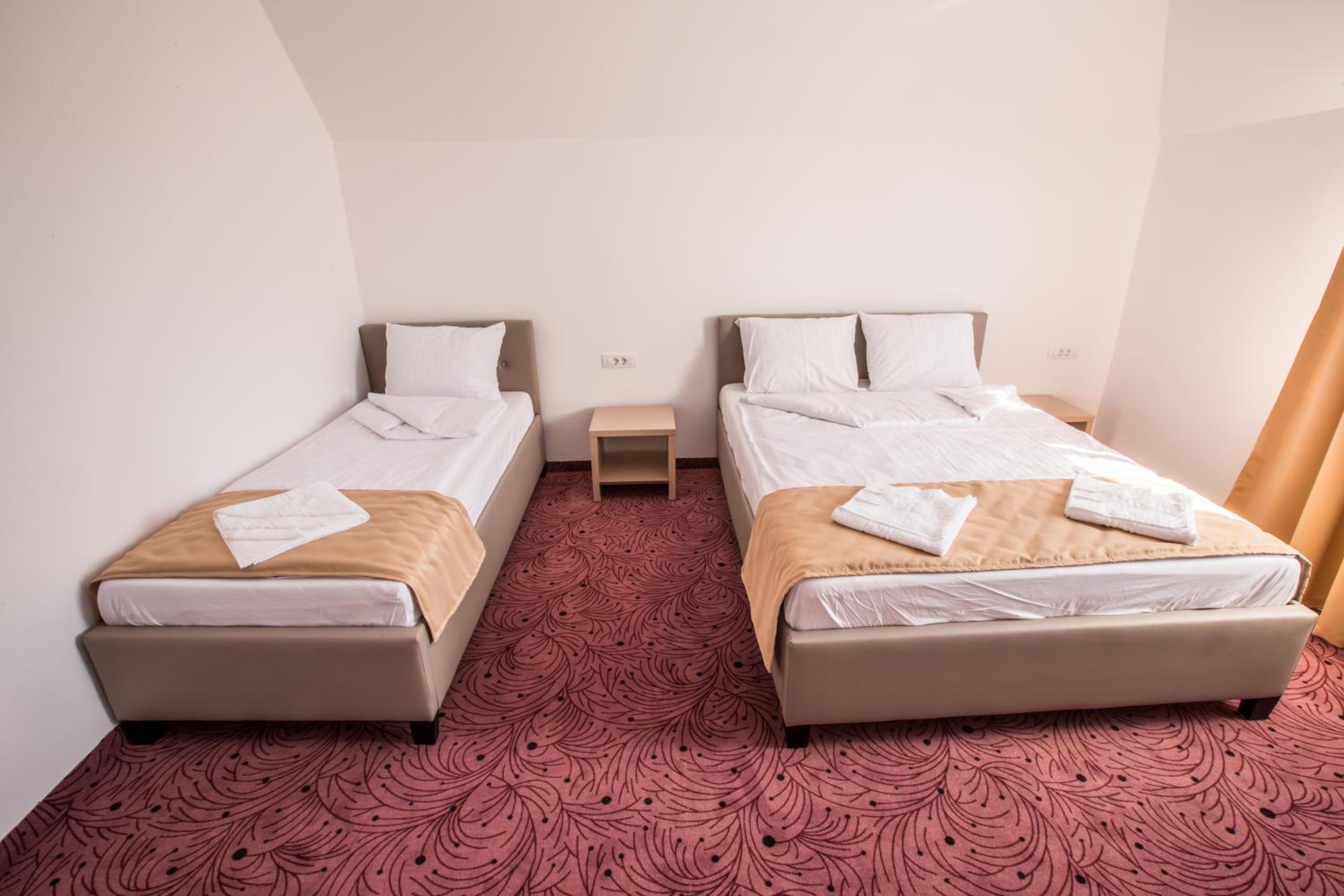 Simar Bed & Coffee Guesthouse