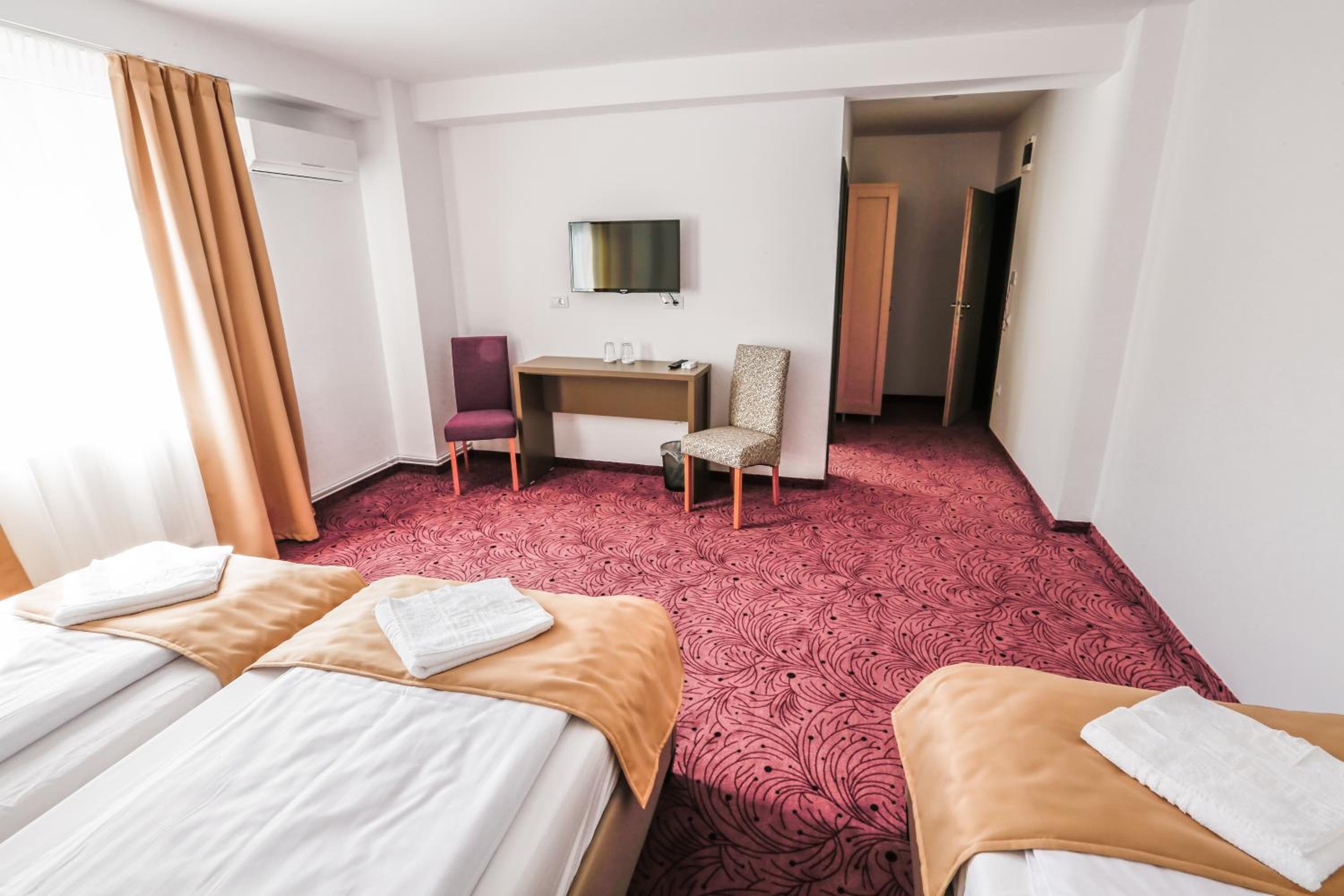 Simar Bed & Coffee Guesthouse