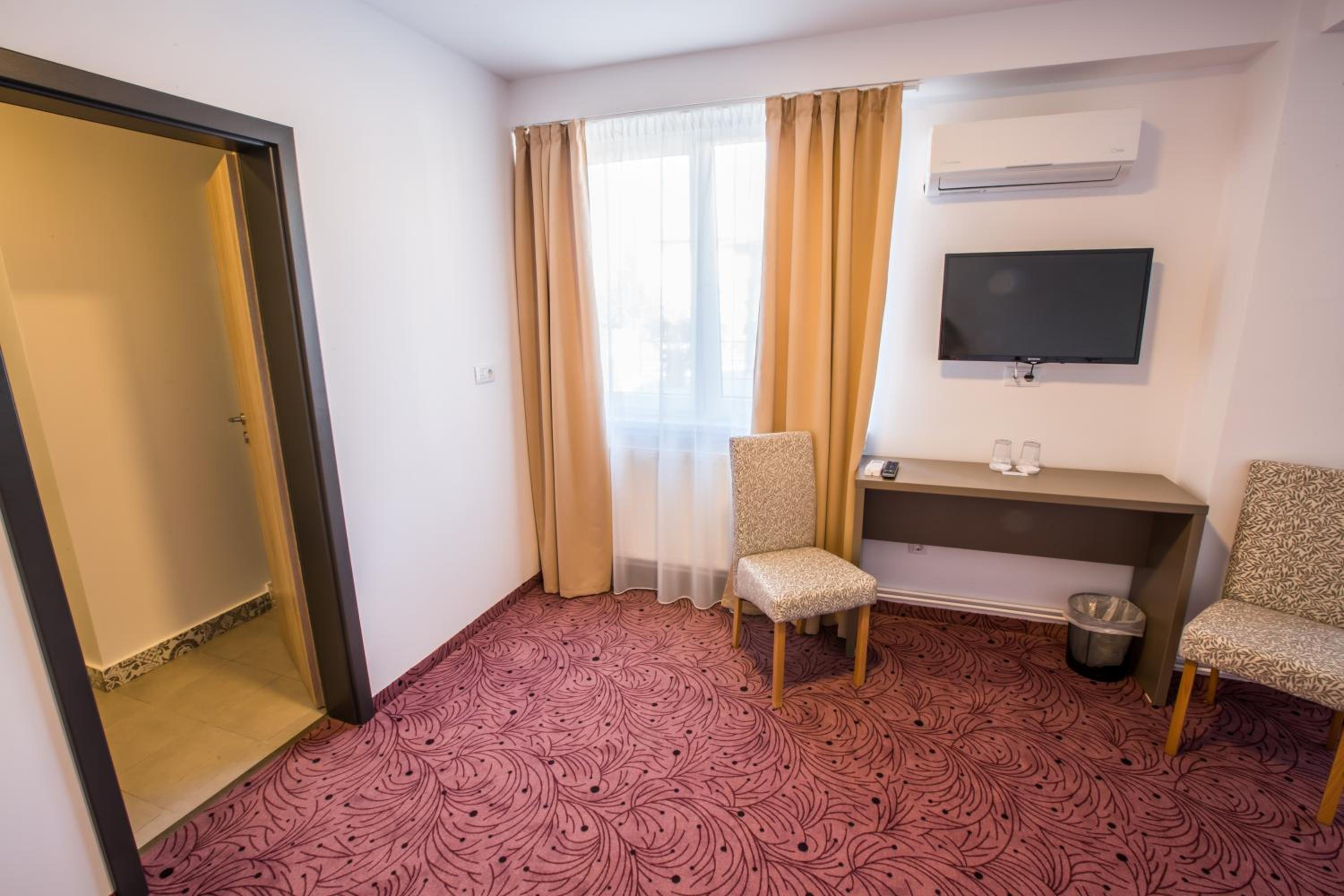 Simar Bed & Coffee Guesthouse