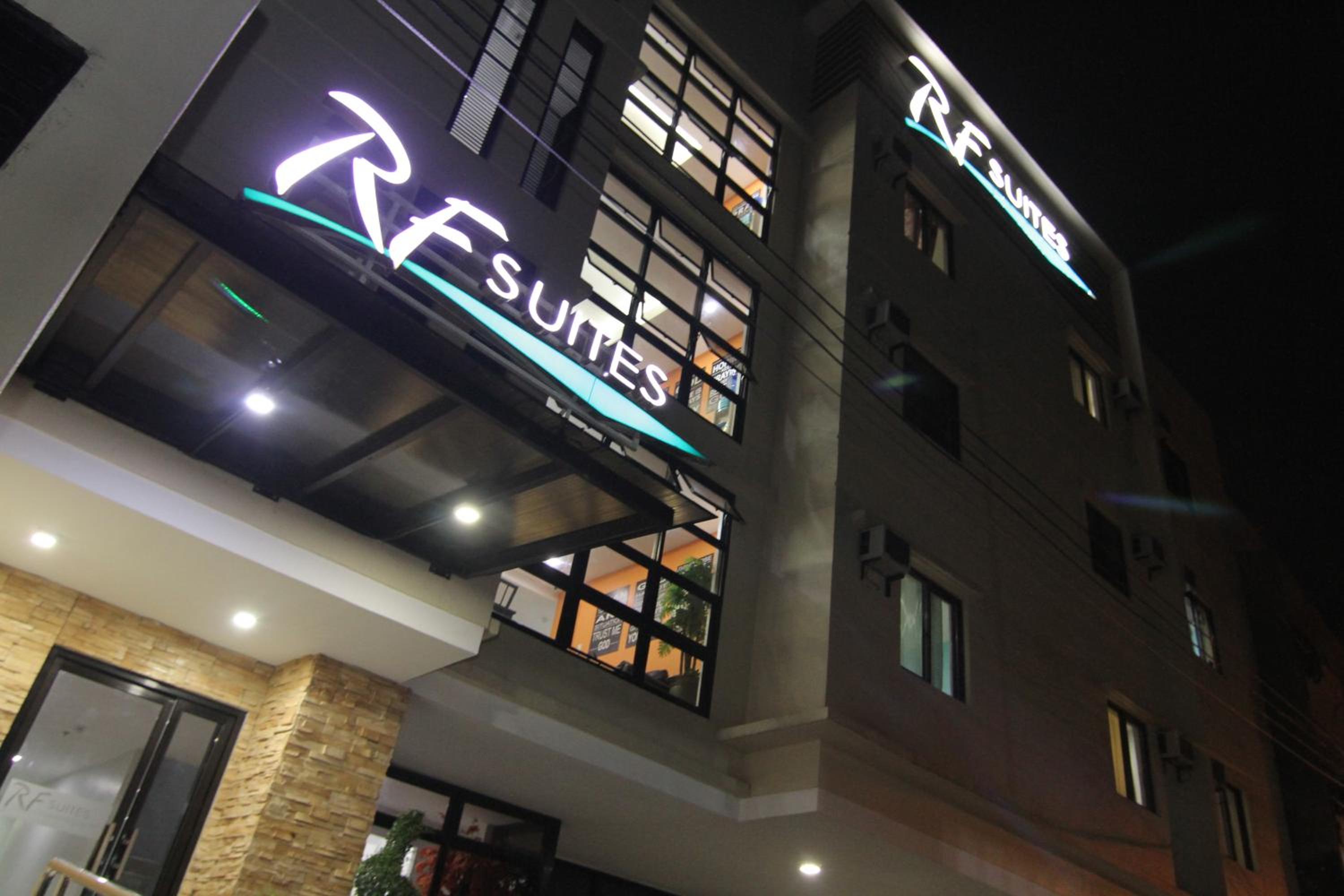 RF Suites