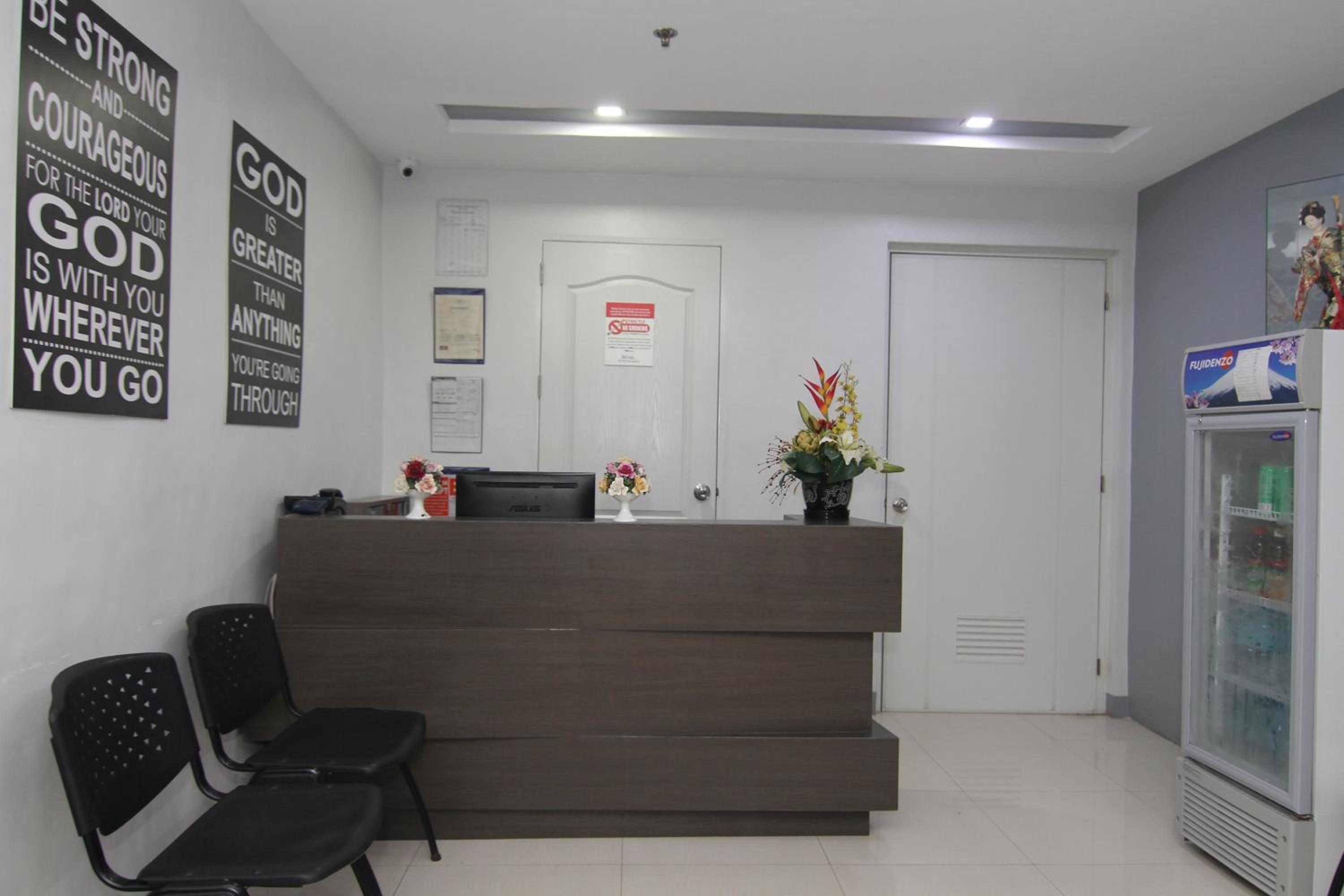RF Suites