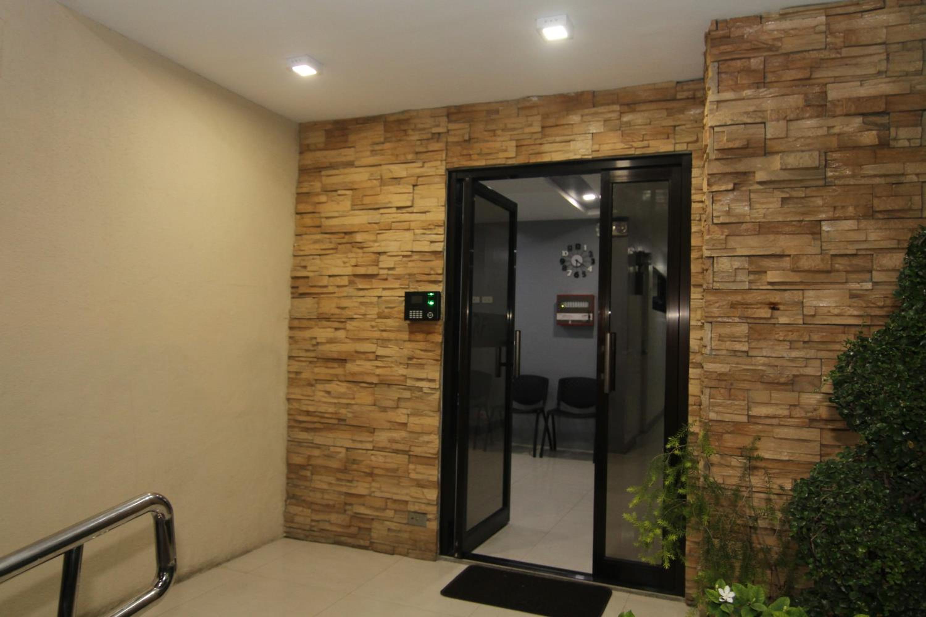 RF Suites