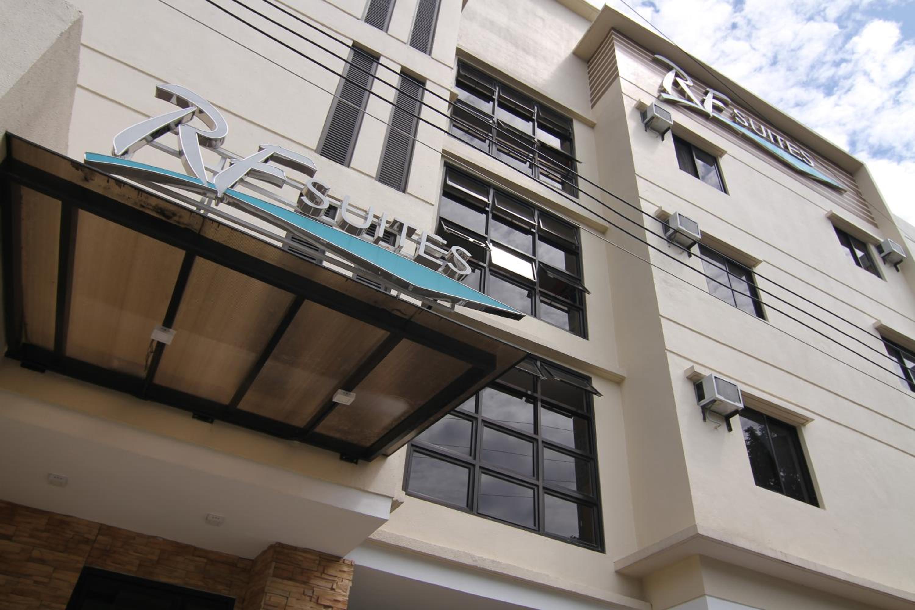 RF Suites