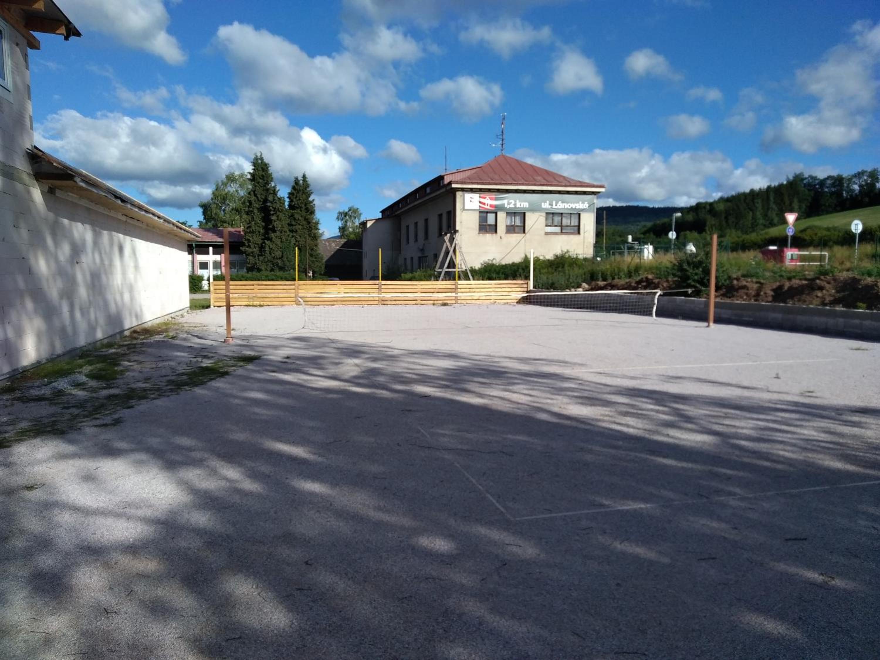 Family Bungalows & Camp