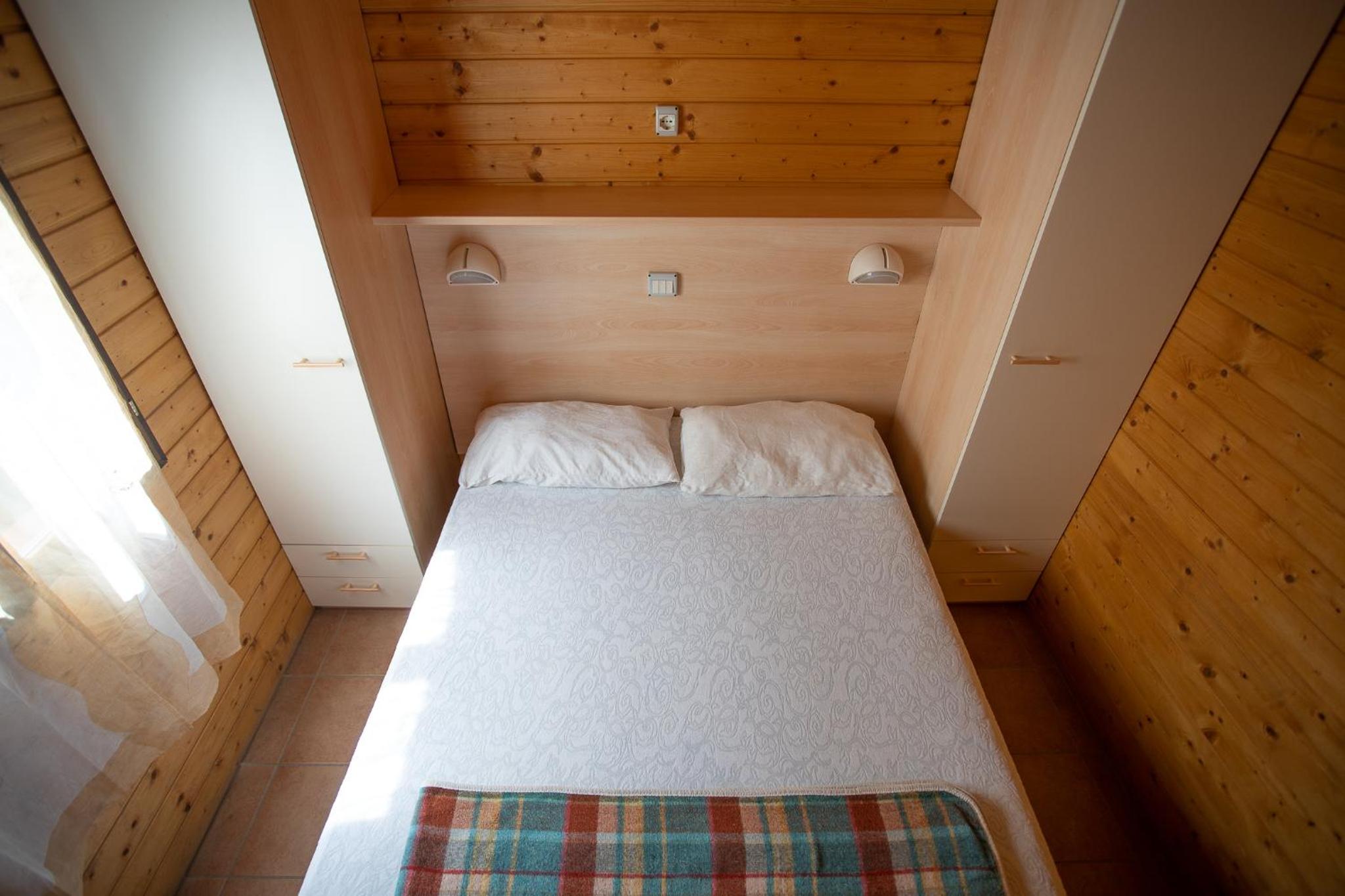 Camping Village Viareggio