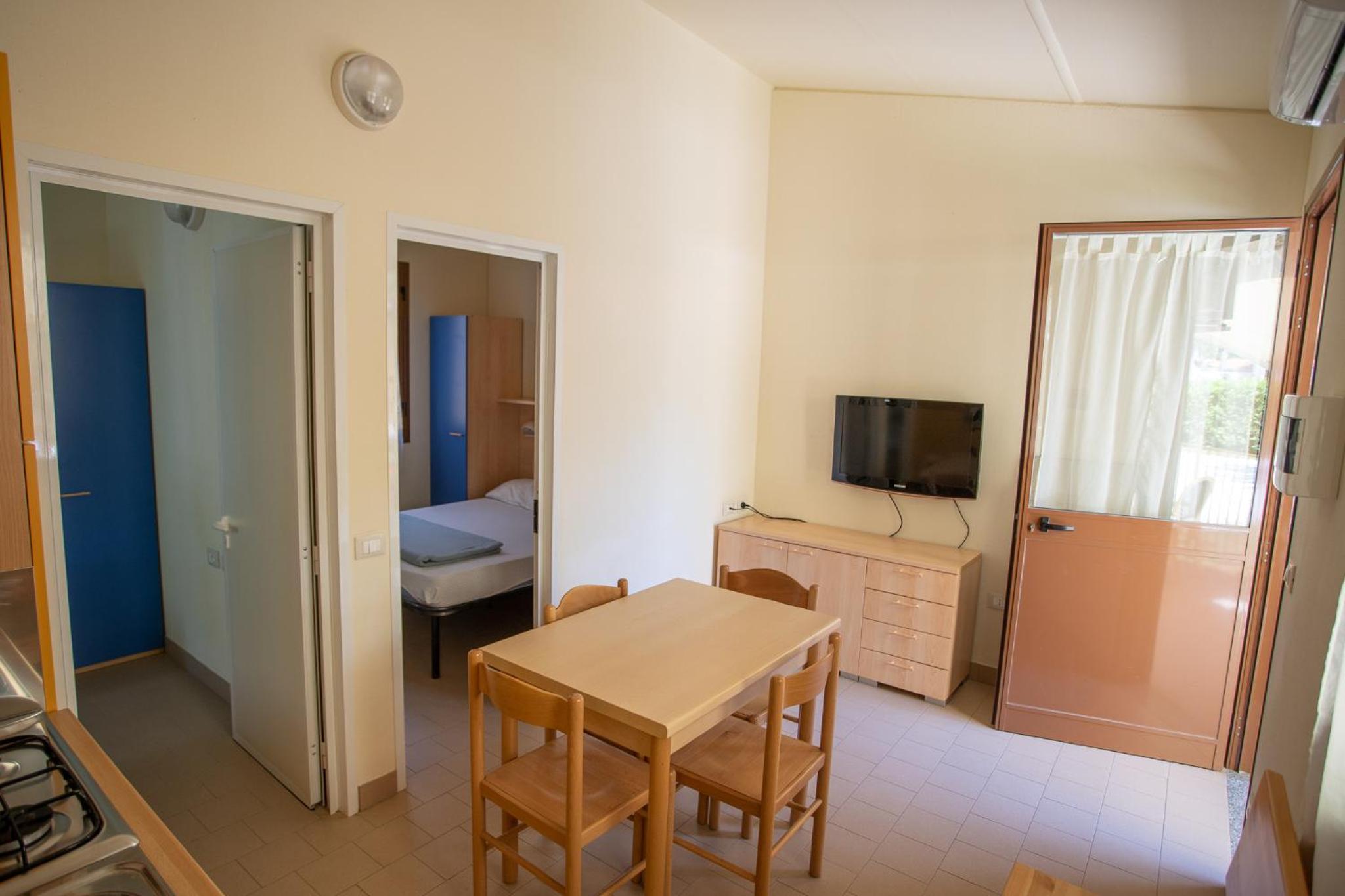 Camping Village Viareggio photo 4