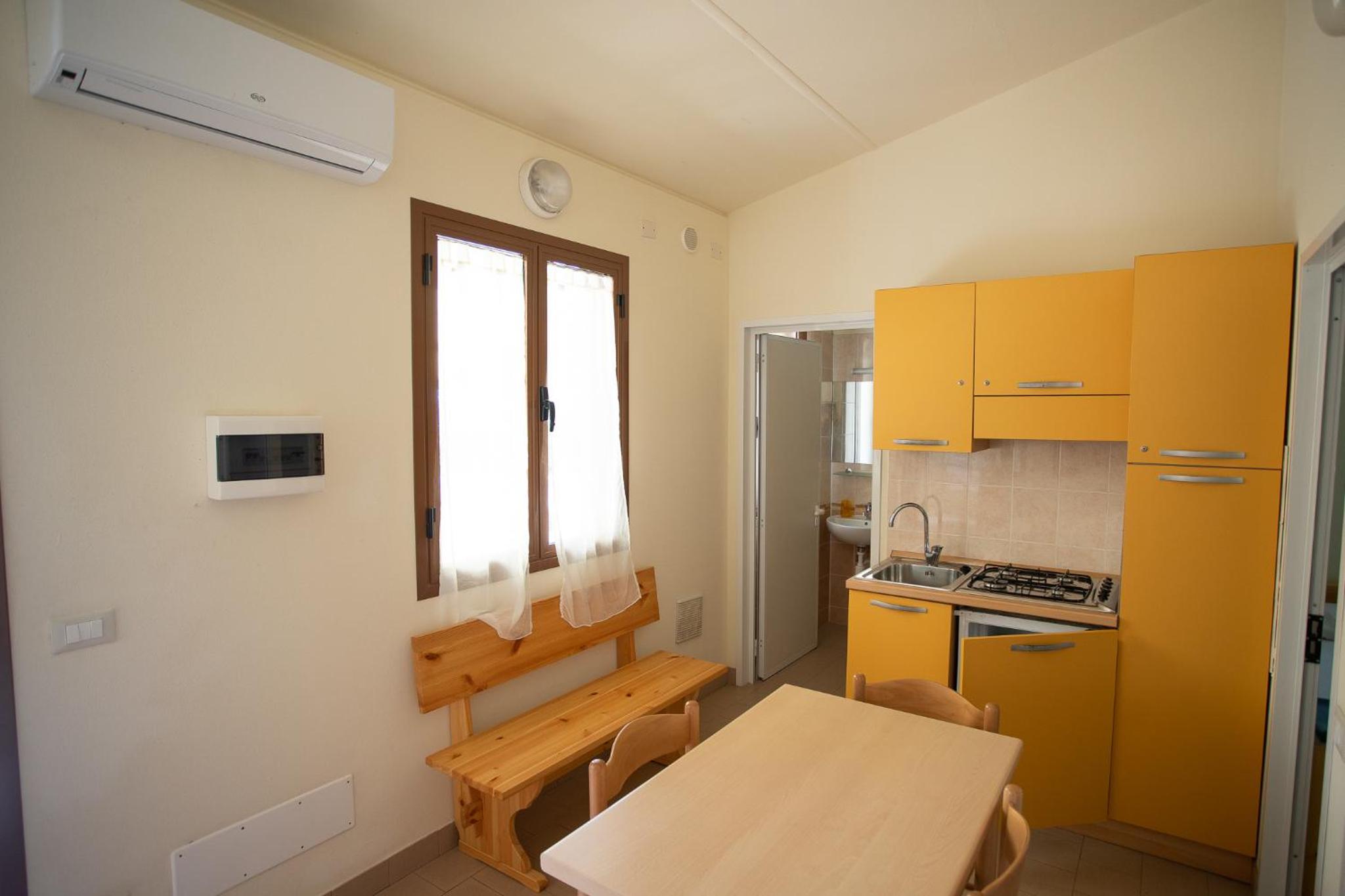 Camping Village Viareggio photo 5