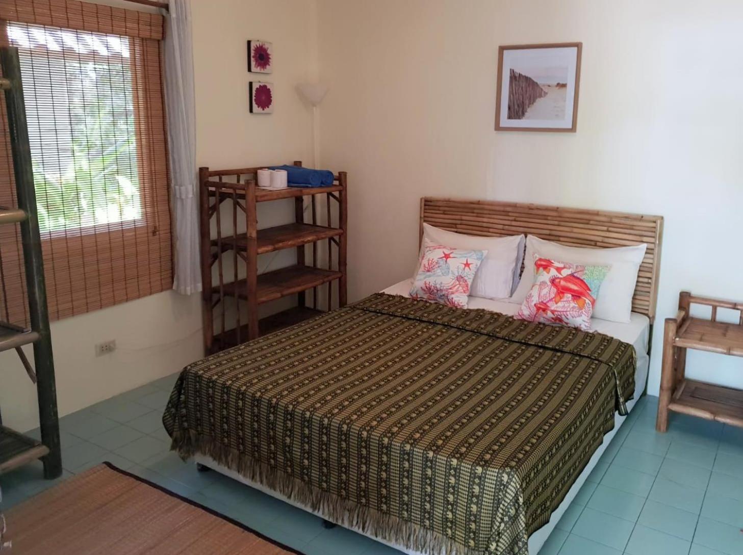 Coco Garden Resort