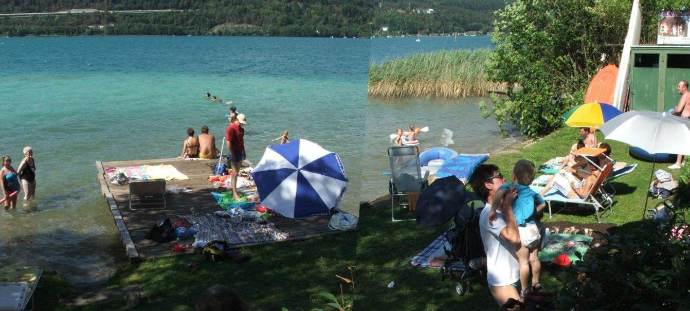 Appart-Pension Seehang