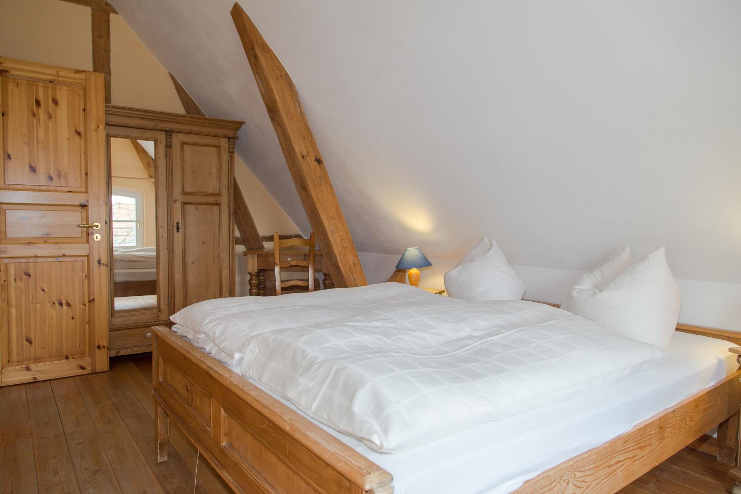Ostsee-Landhaus