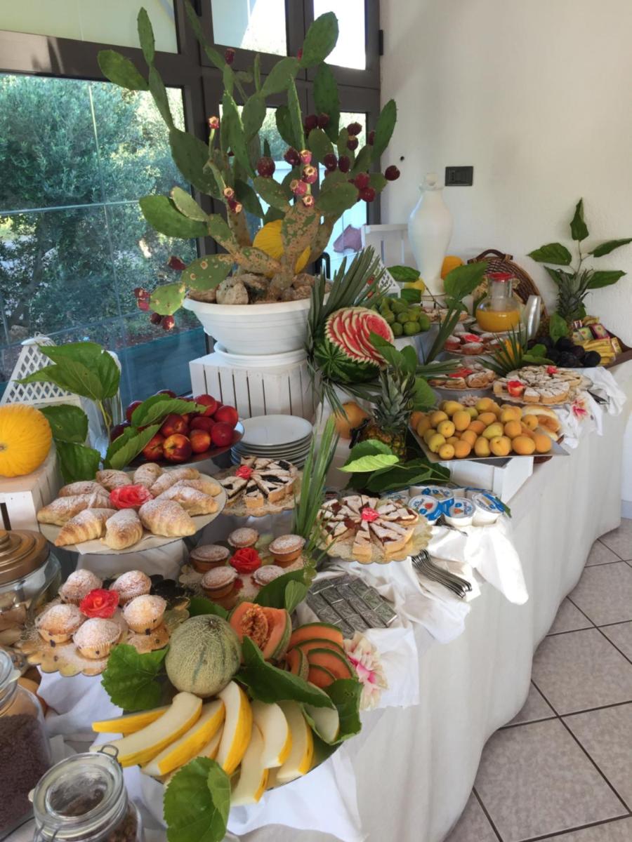 Piccolo Hotel Villa Rosa