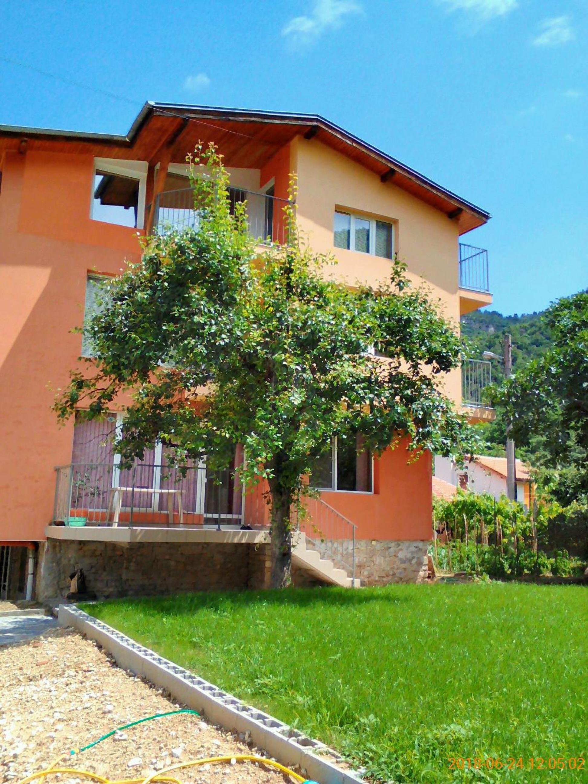Vila Bachkovo