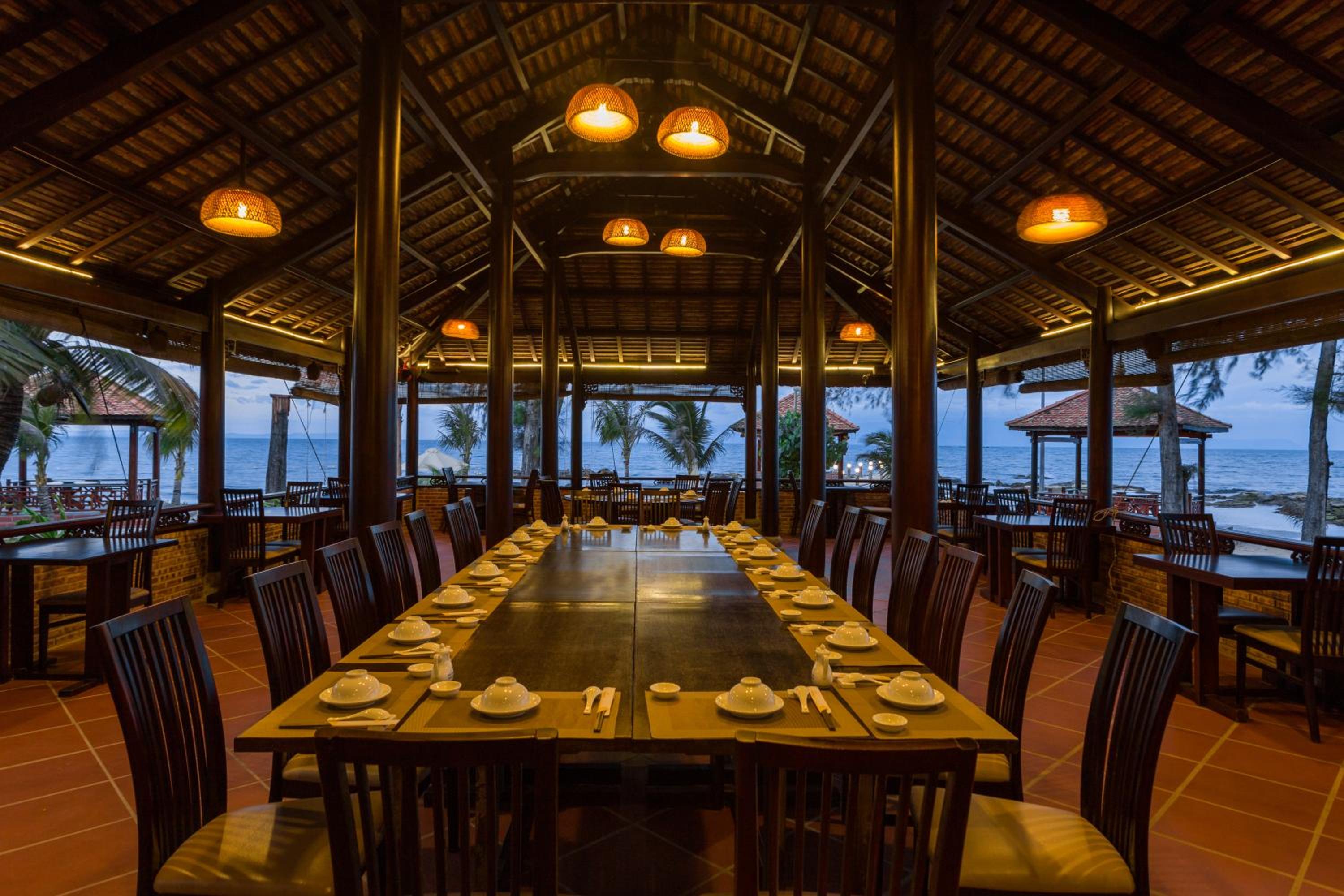 Gold Coast Phu Quoc Beach Resort
