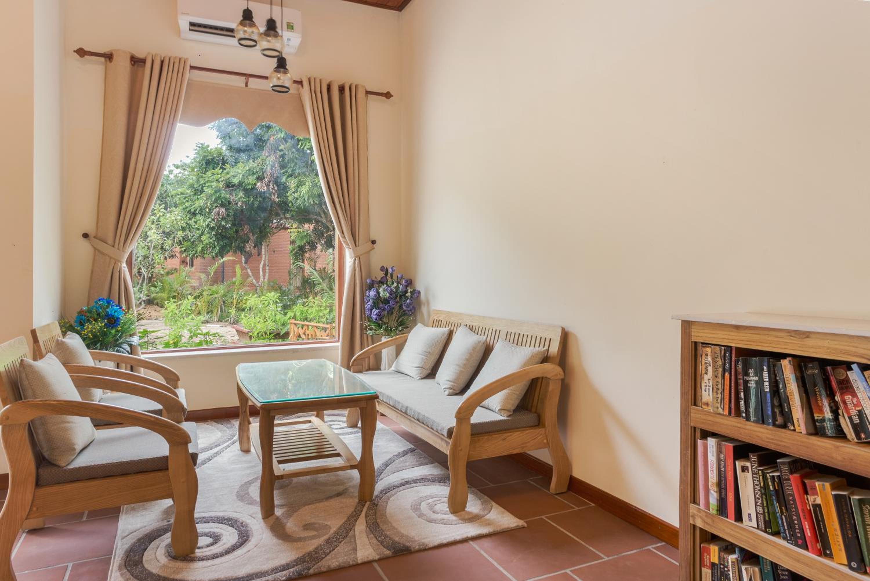 Gold Coast Phu Quoc Beach Resort