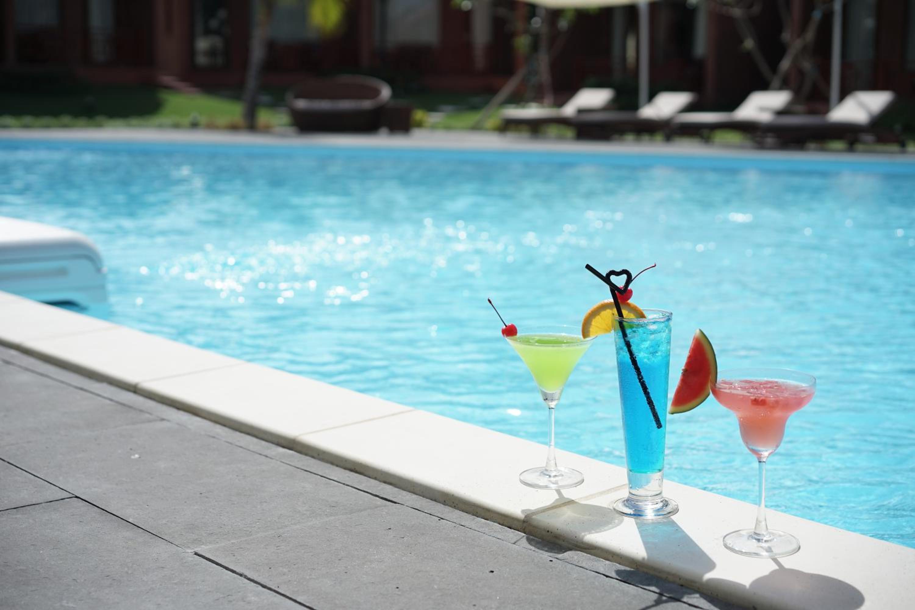 Gold Coast Phu Quoc Beach Resort