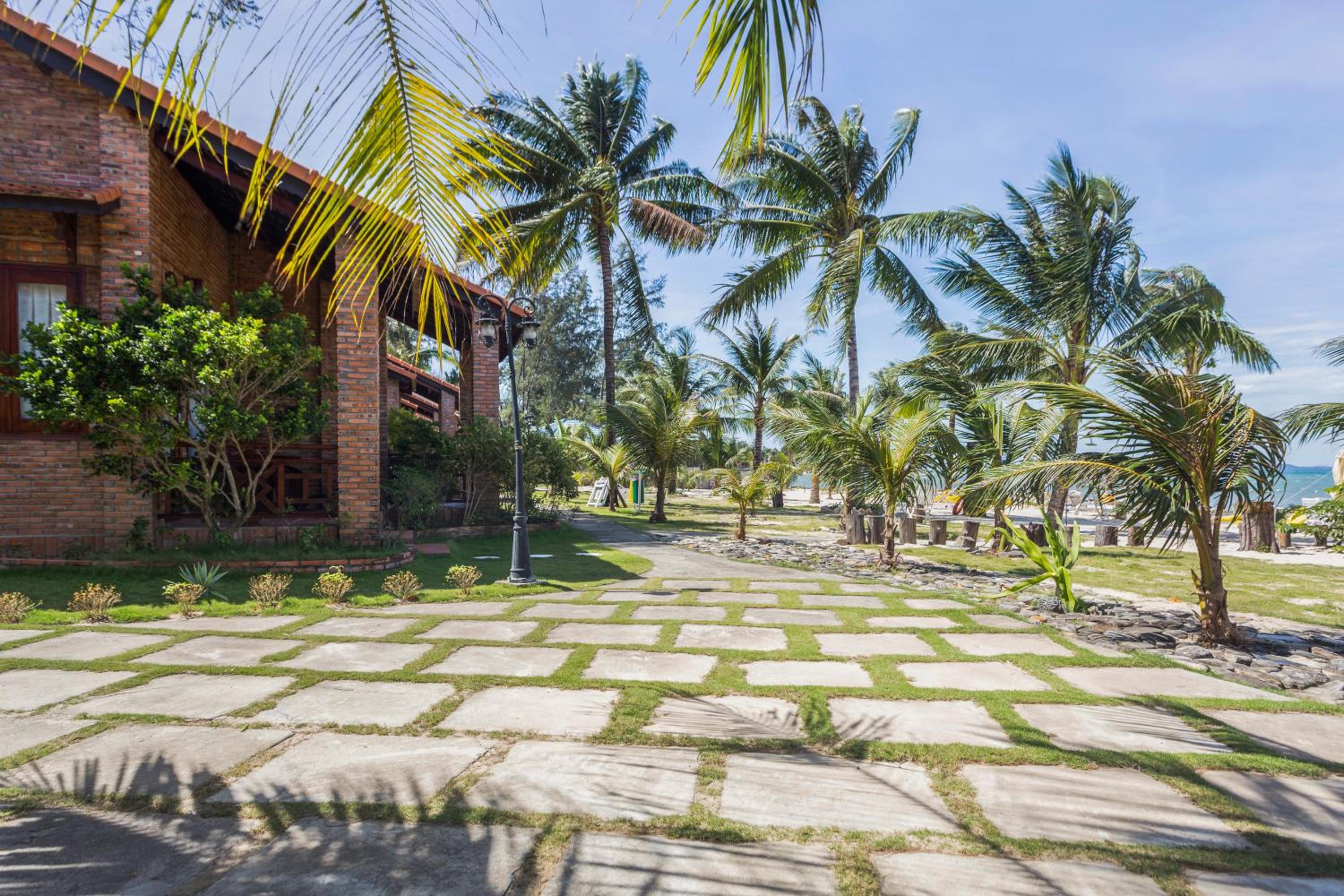 Gold Coast Phu Quoc Beach Resort