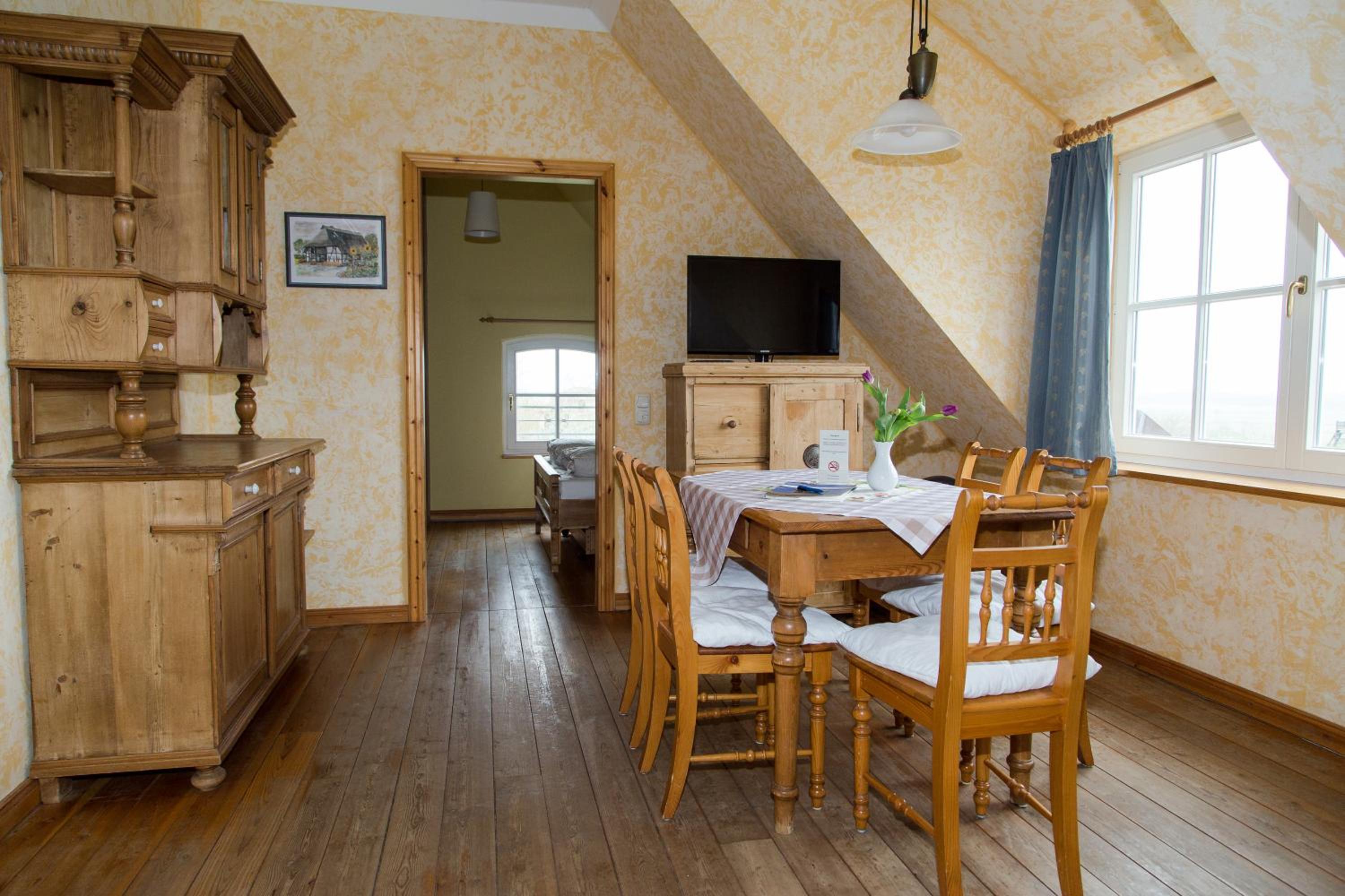 Ostsee-Landhaus