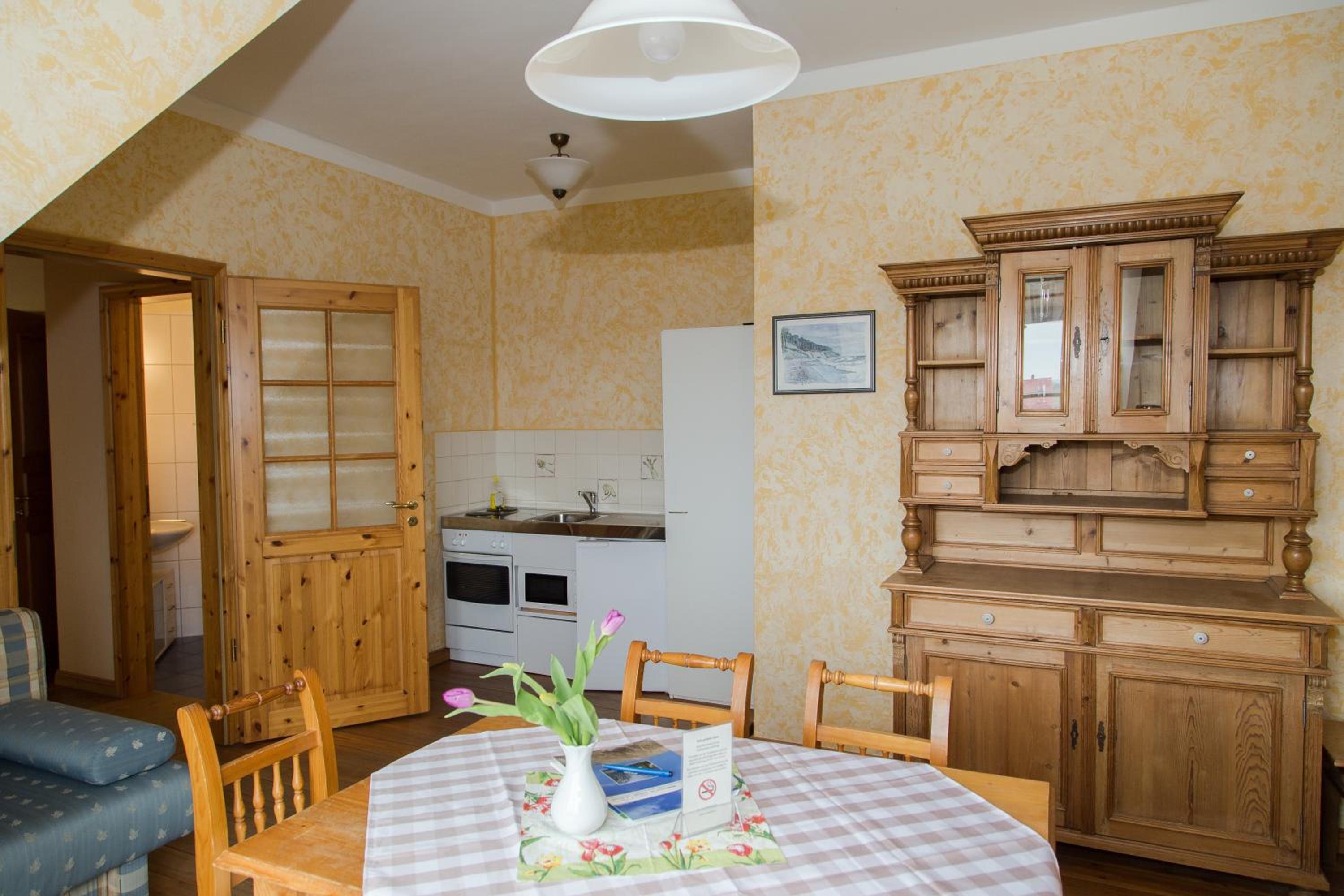 Ostsee-Landhaus