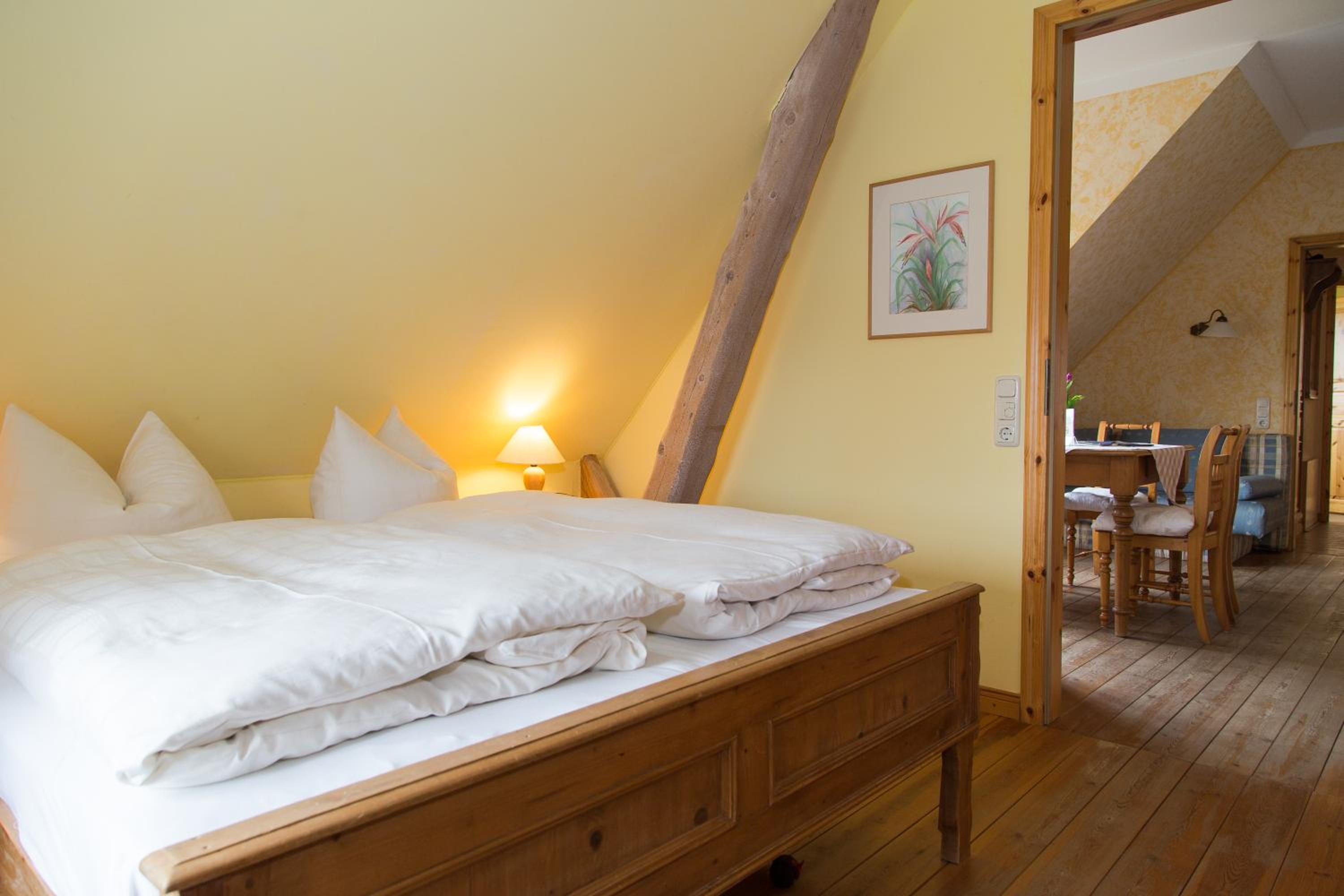 Ostsee-Landhaus