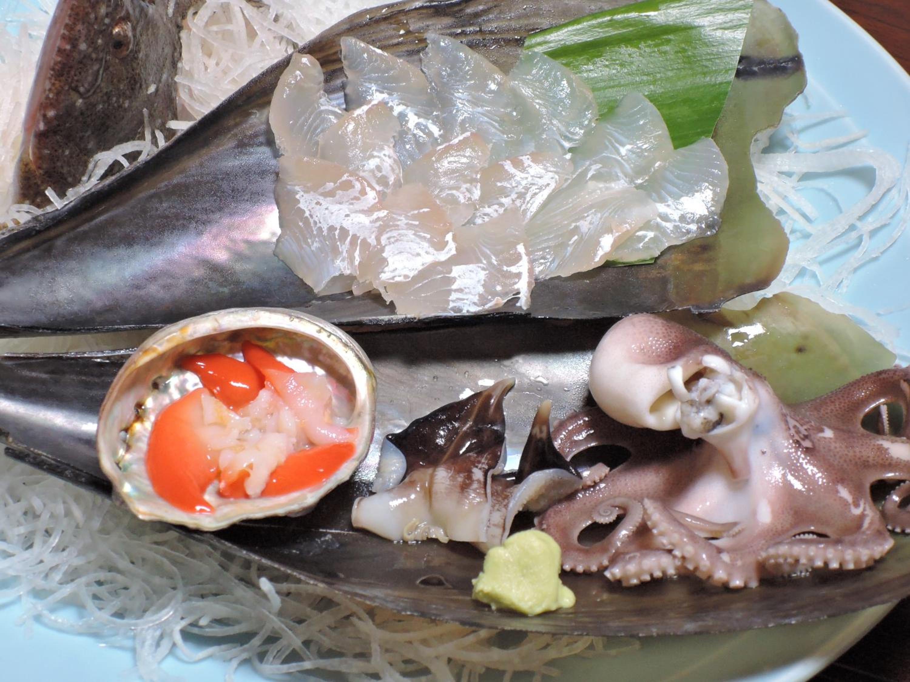 Minshuku Osaki