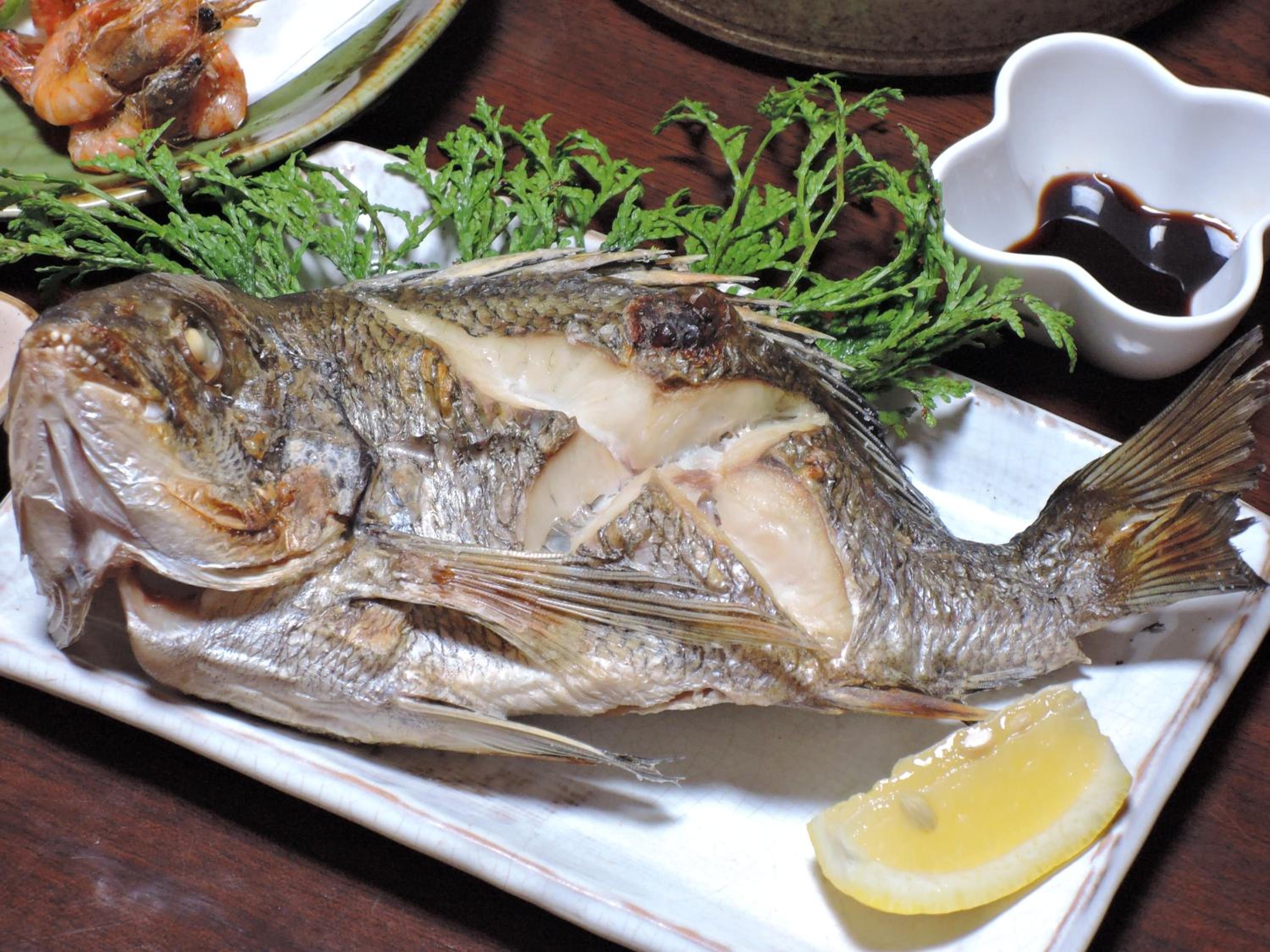 Minshuku Osaki